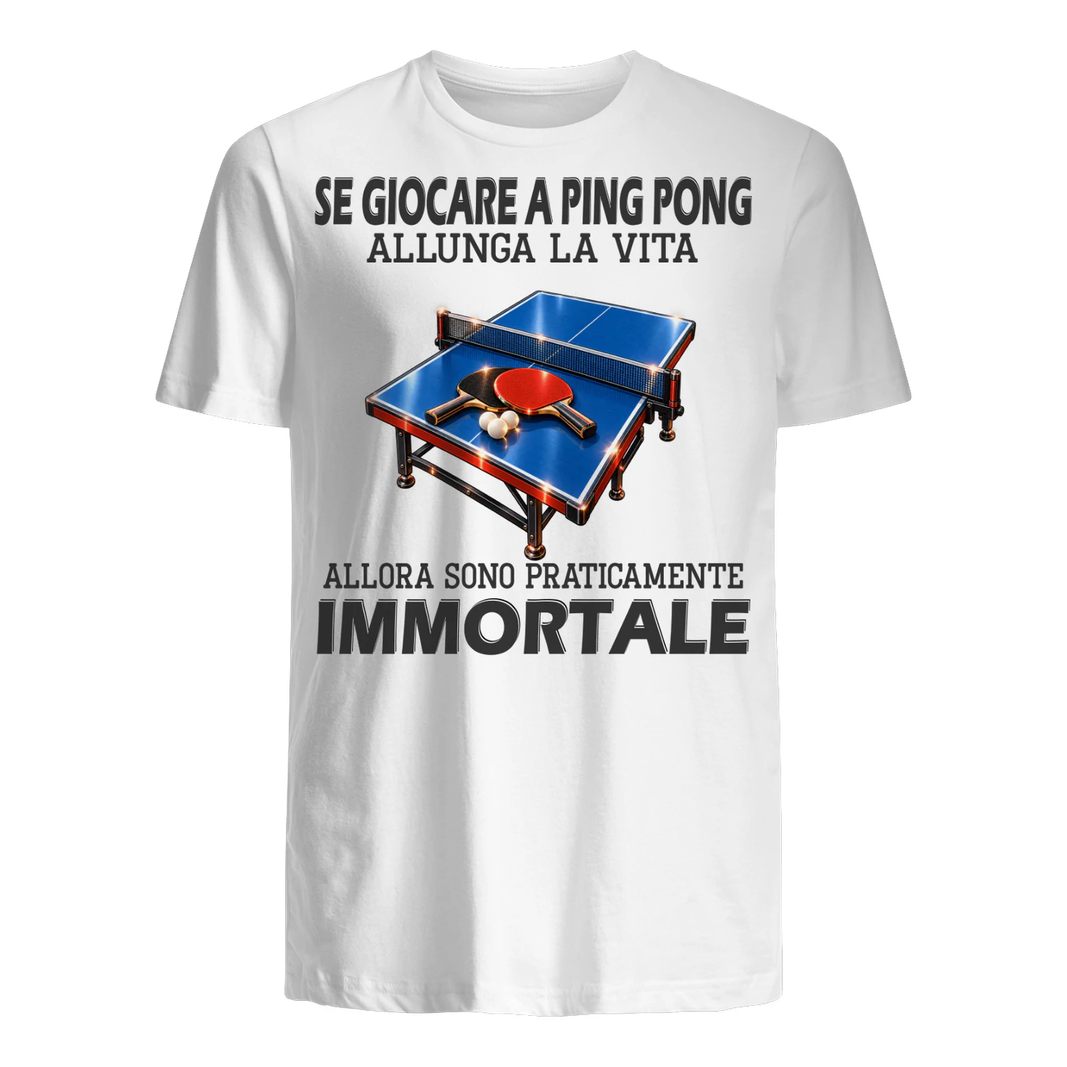 Table tennis immort IT
