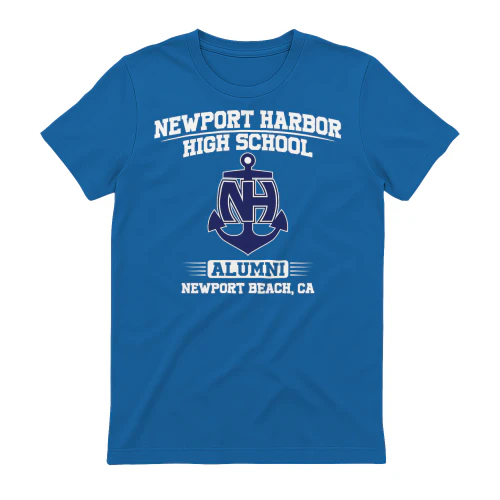 Newport Harbor High School Alumni-177