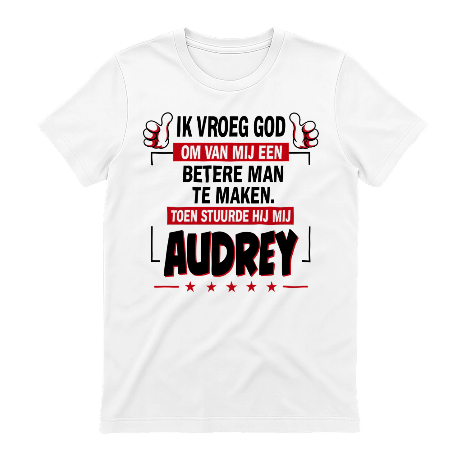 fnnlf0500 Audrey HA16