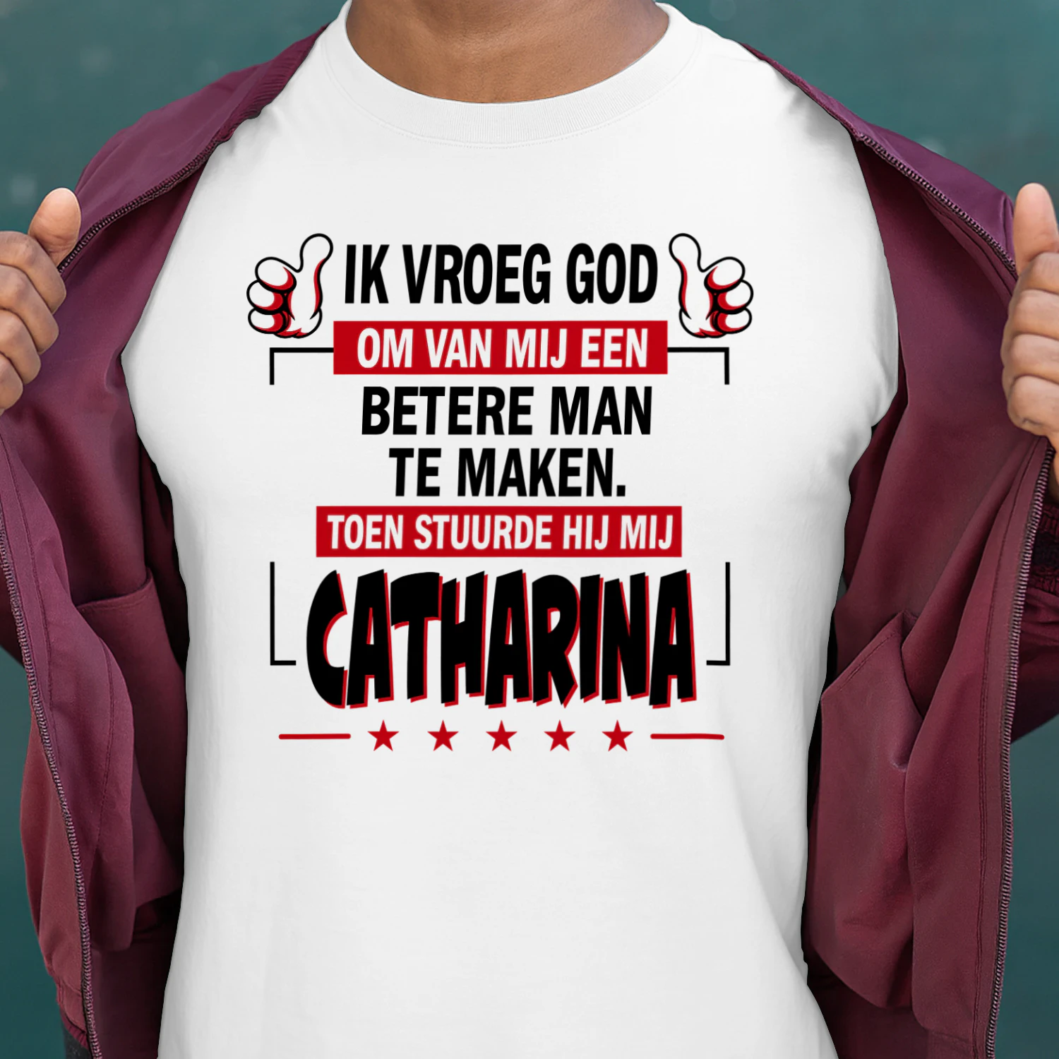 fnnlf0662 Catharina HA16