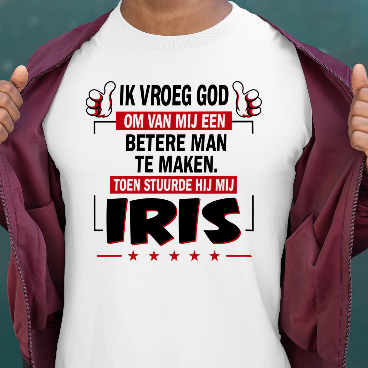 fnnlf0030 Iris HA16