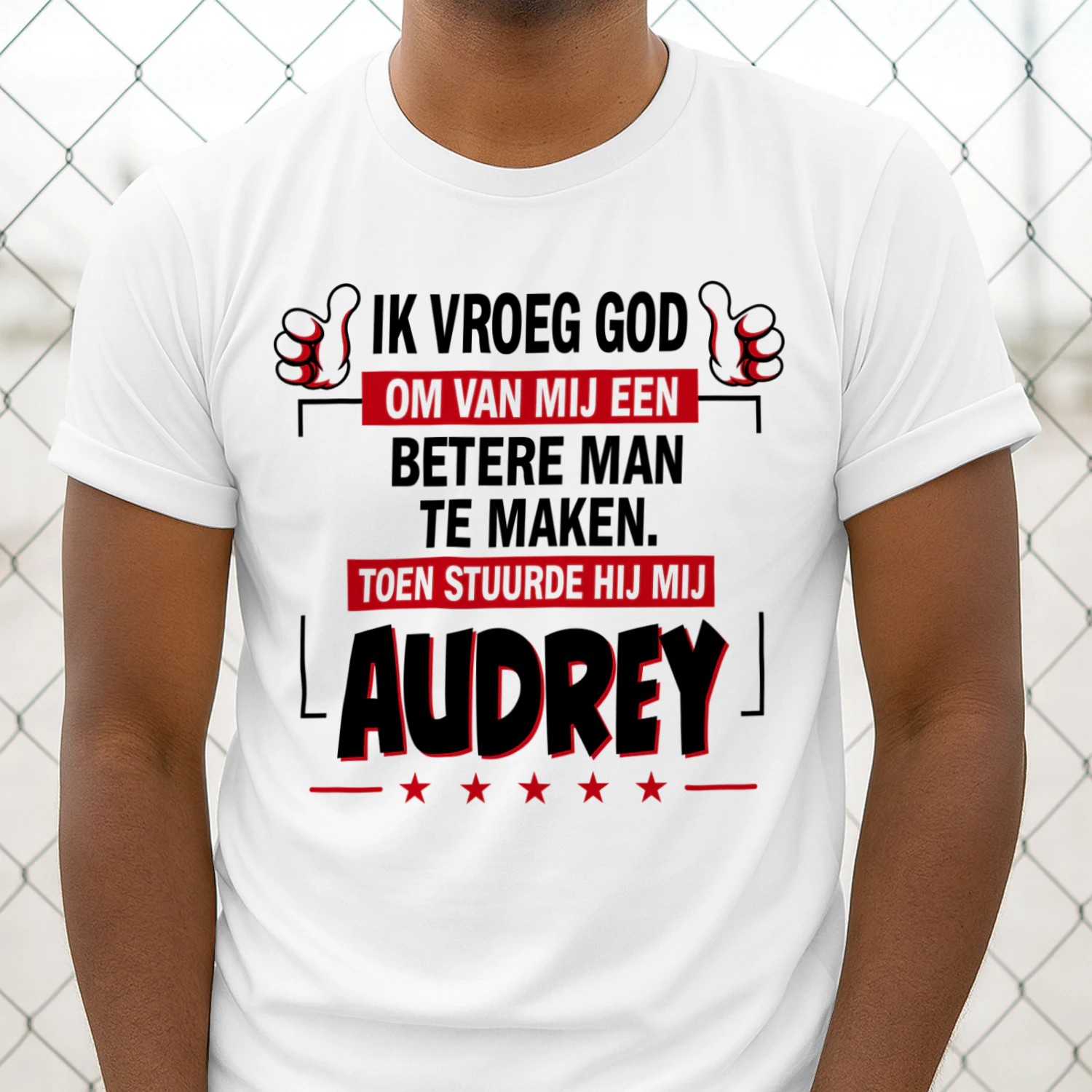 fnnlf0500 Audrey HA16