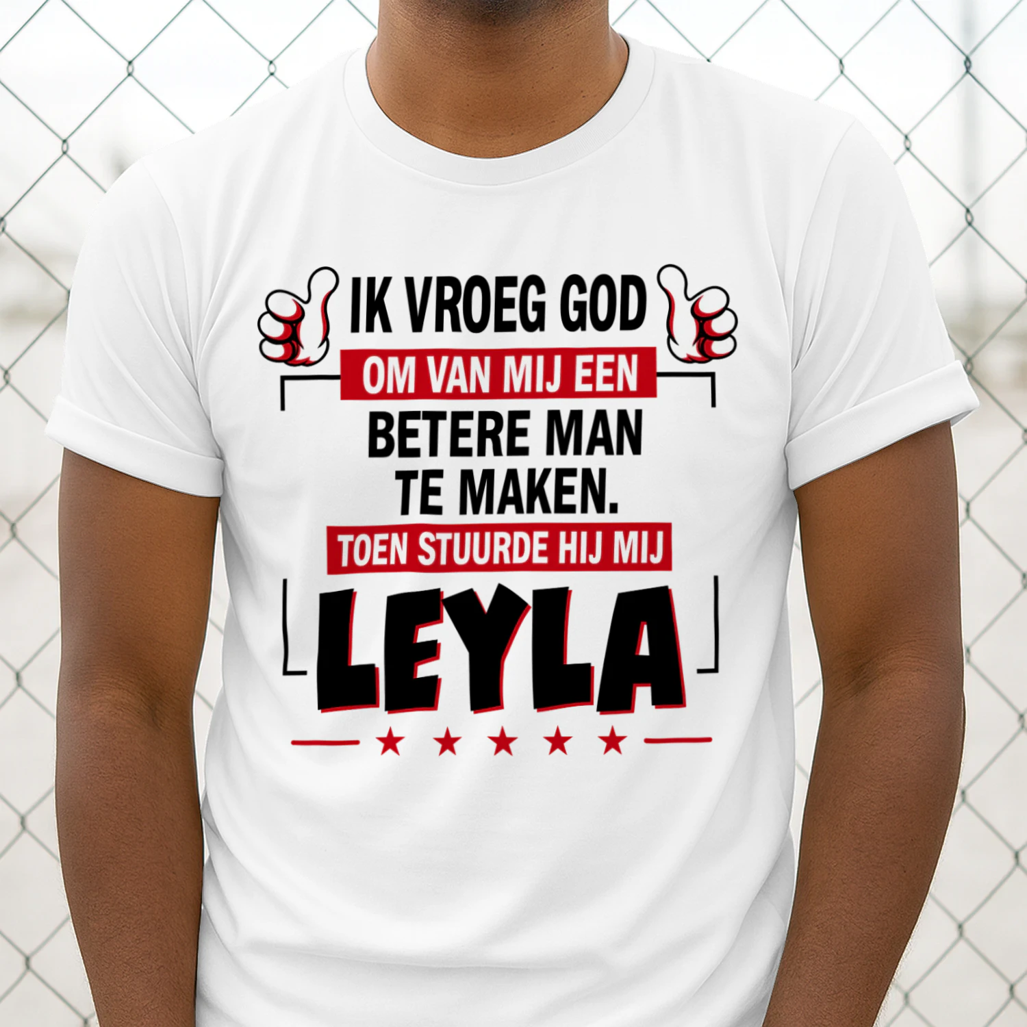 fnnlf0534 Leyla HA16