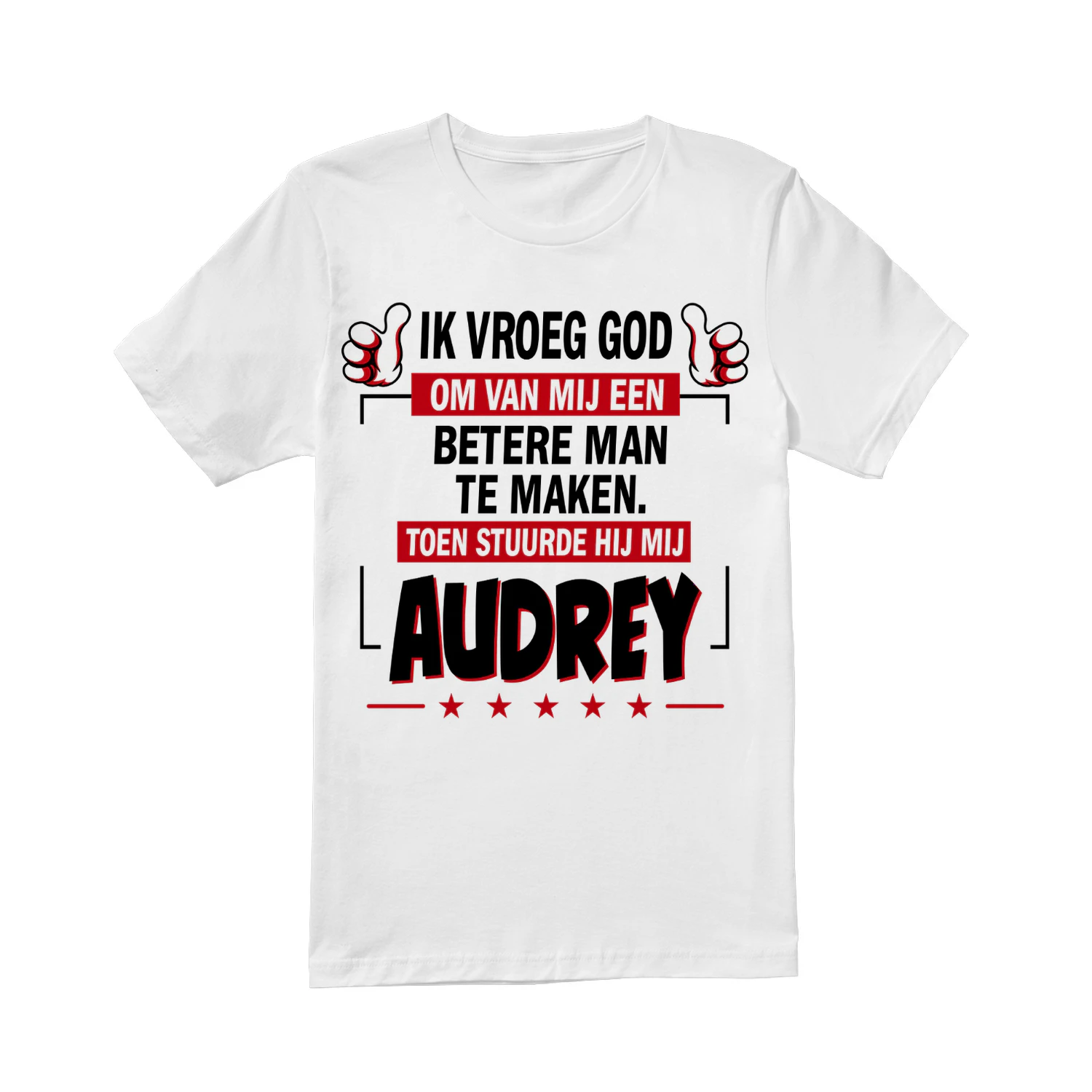 fnnlf0500 Audrey HA16