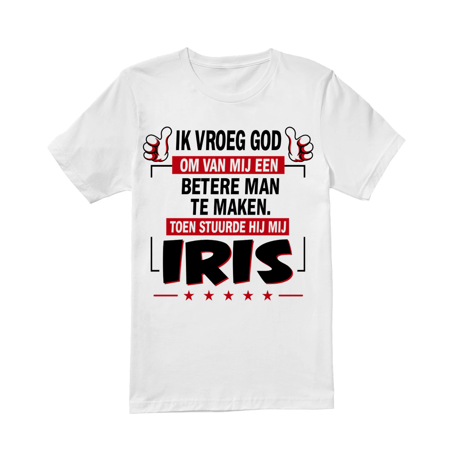 fnnlf0030 Iris HA16