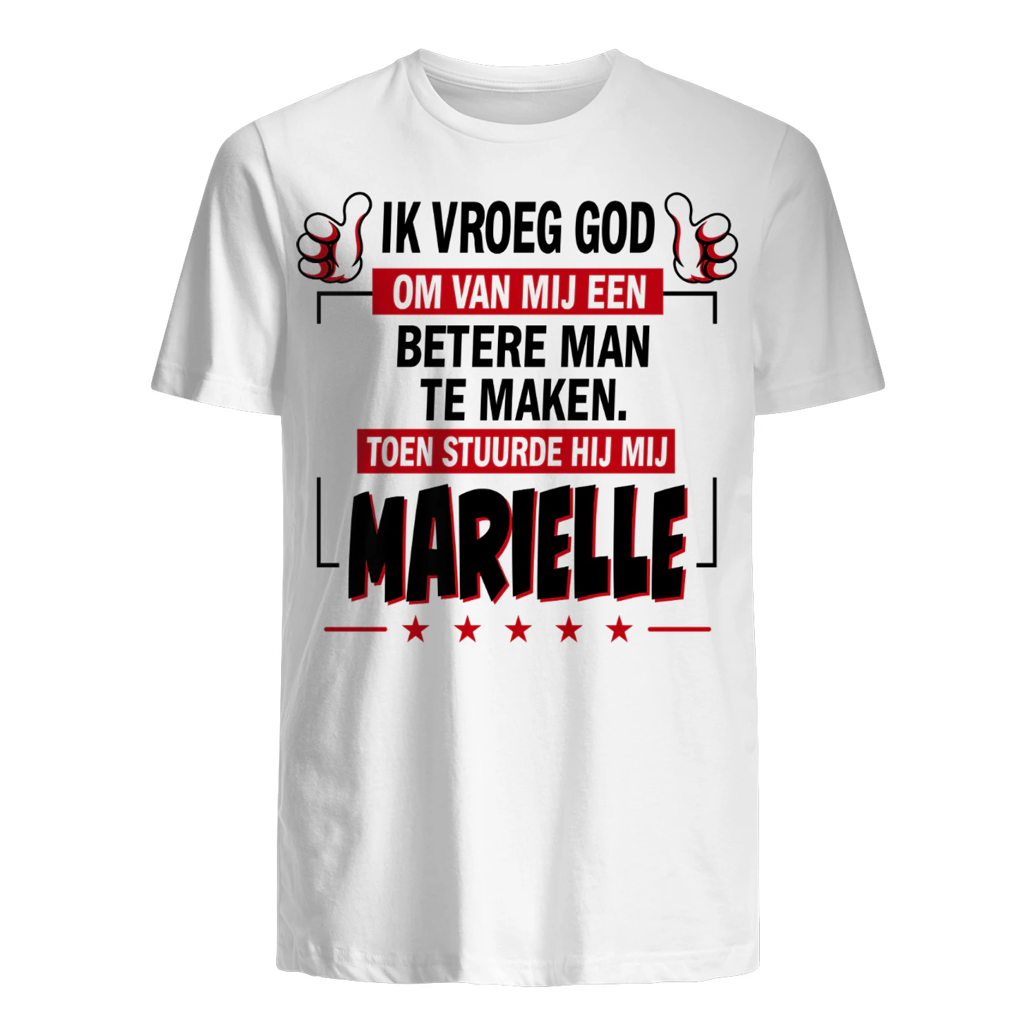 fnnlf0087 Marielle HA16