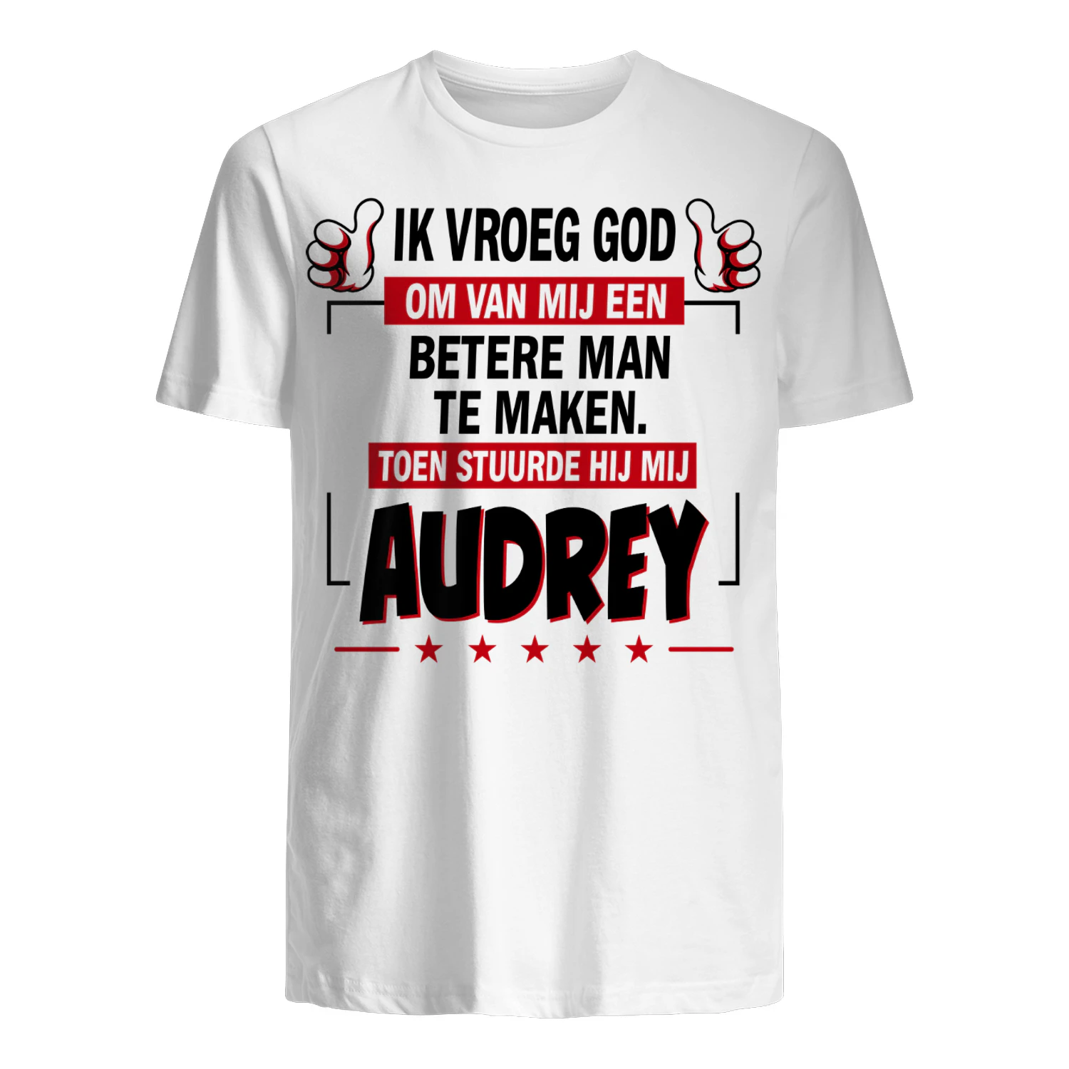 fnnlf0500 Audrey HA16