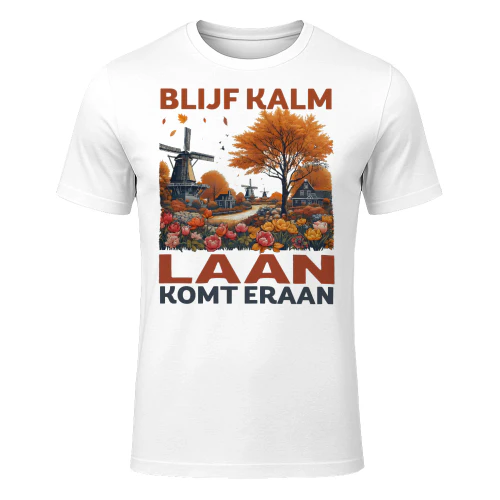 HL0533 LAAN HA2