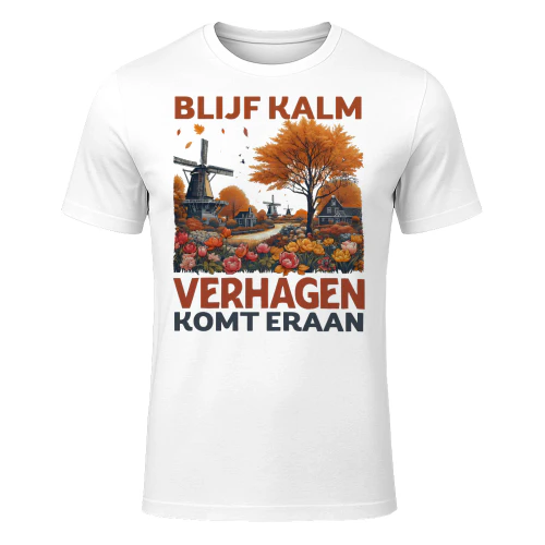 HL0114 VERHAGEN HA2