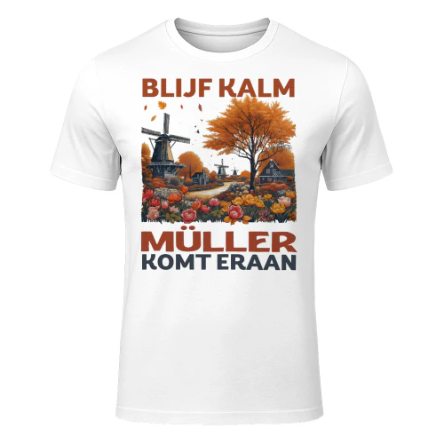 HL0945 MÜLLER HA2