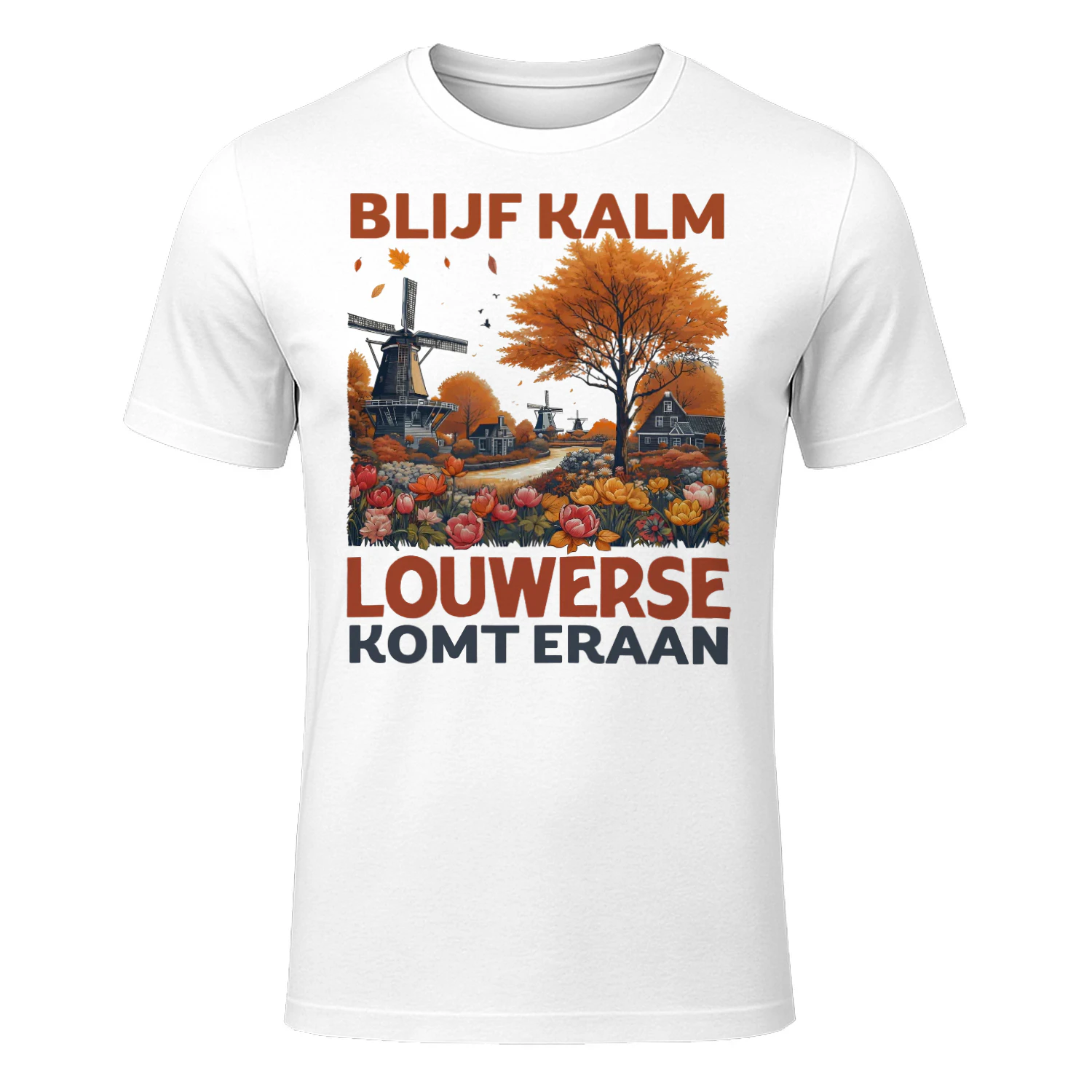 HL1941 LOUWERSE HA2