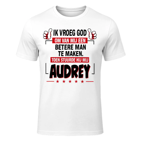 fnnlf0500 Audrey HA16