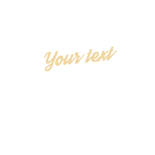 Product personalized Image