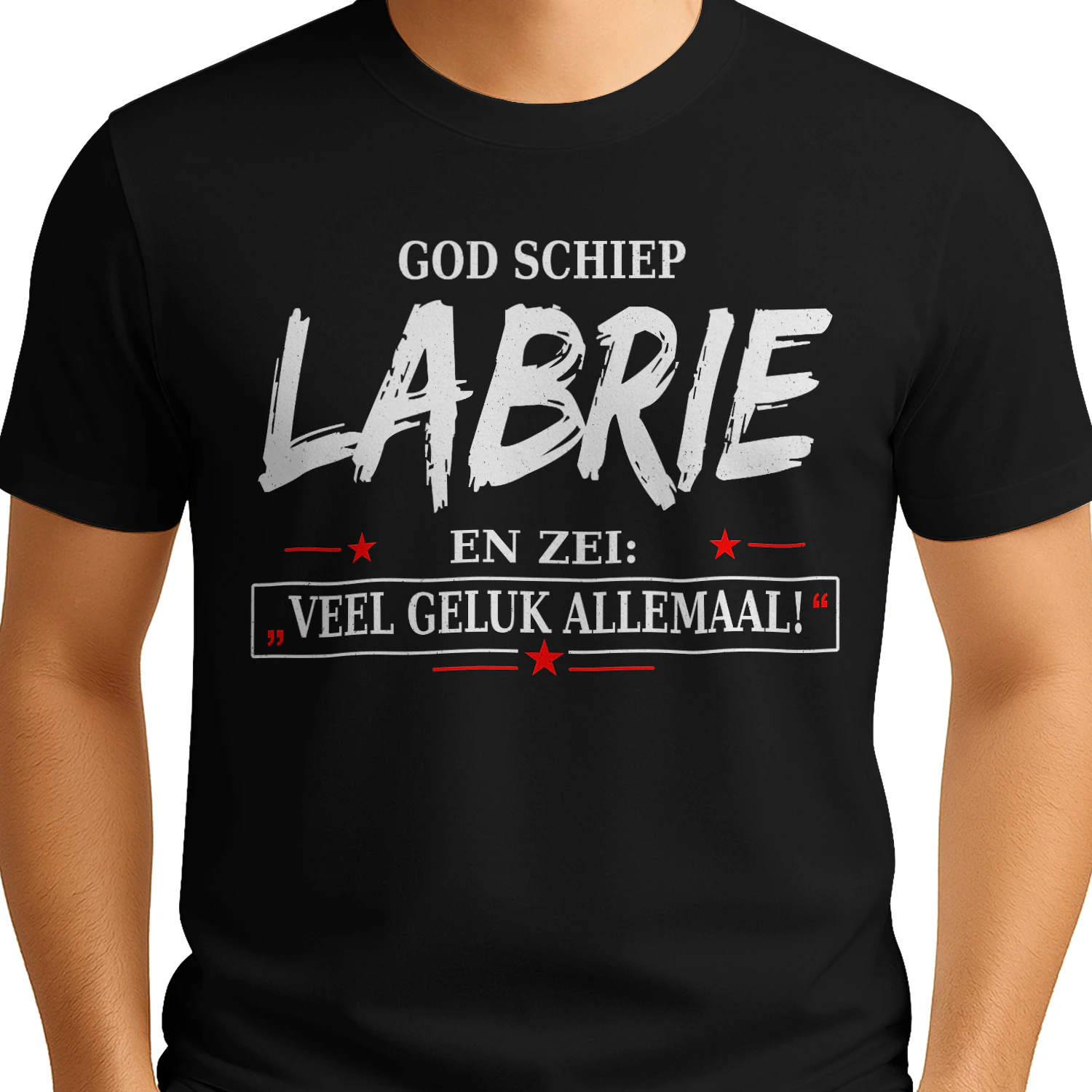 HL23528 LABRIE HA20