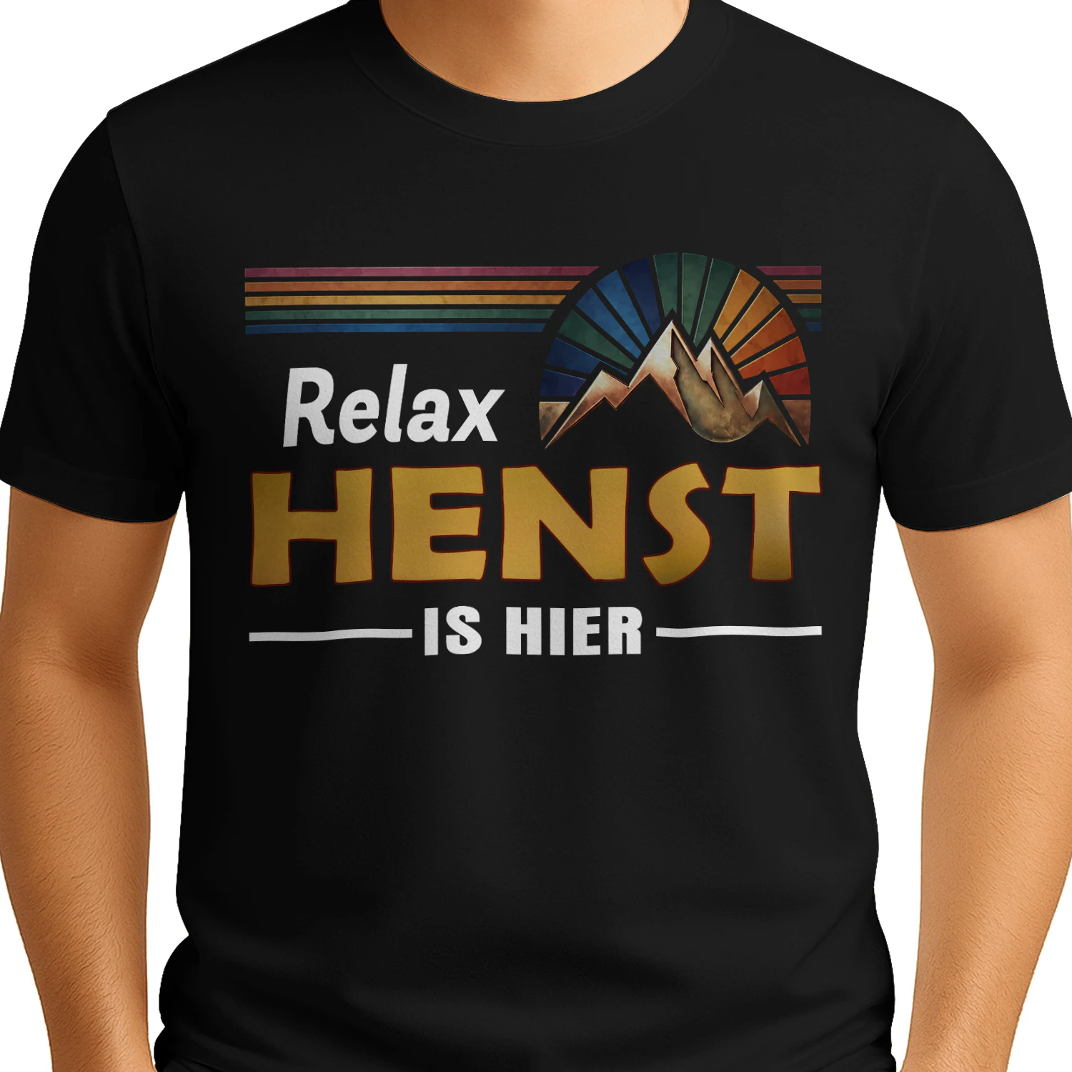 HL10028 Henst HA14