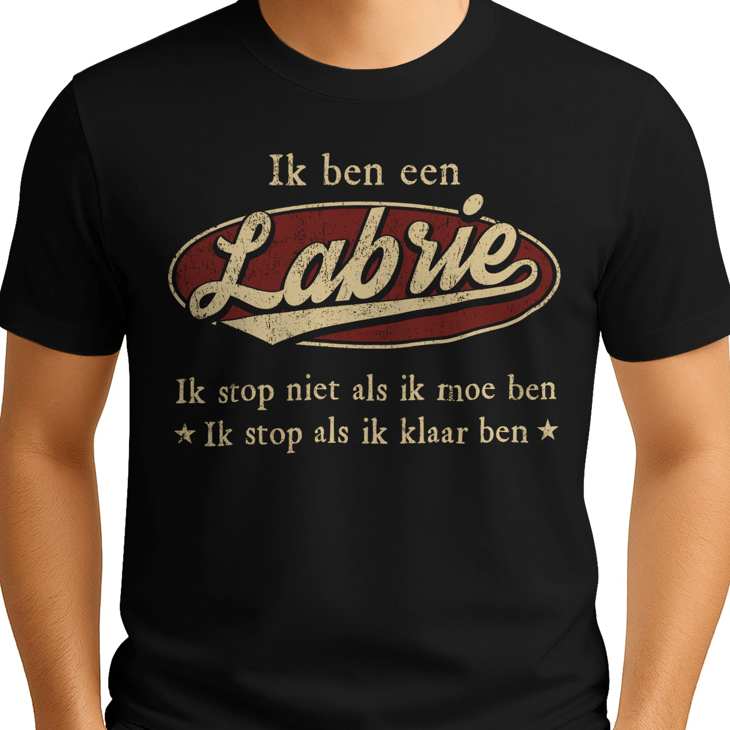 HL23528 Labrie HA9