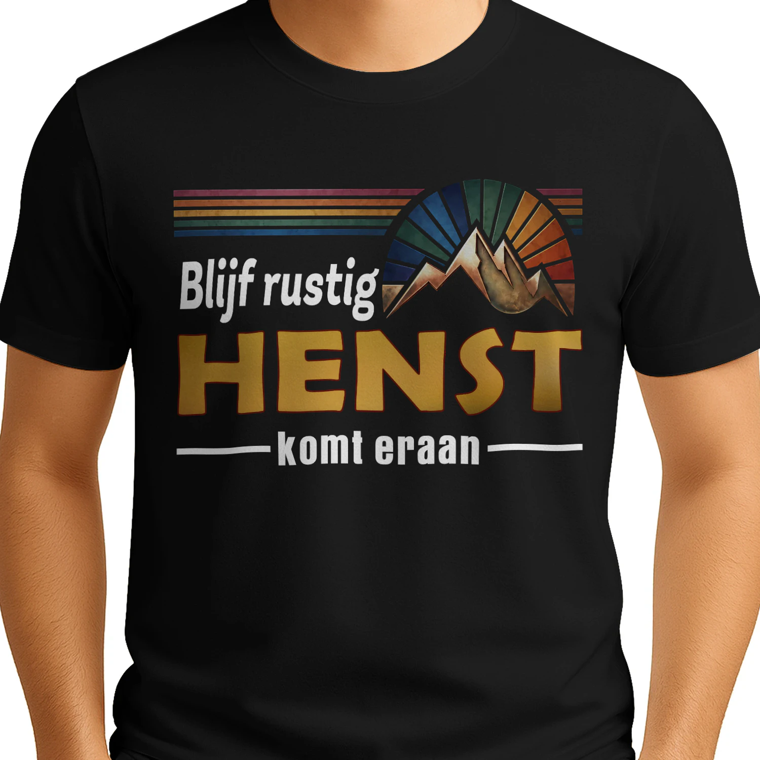 HL10028 Henst HA13