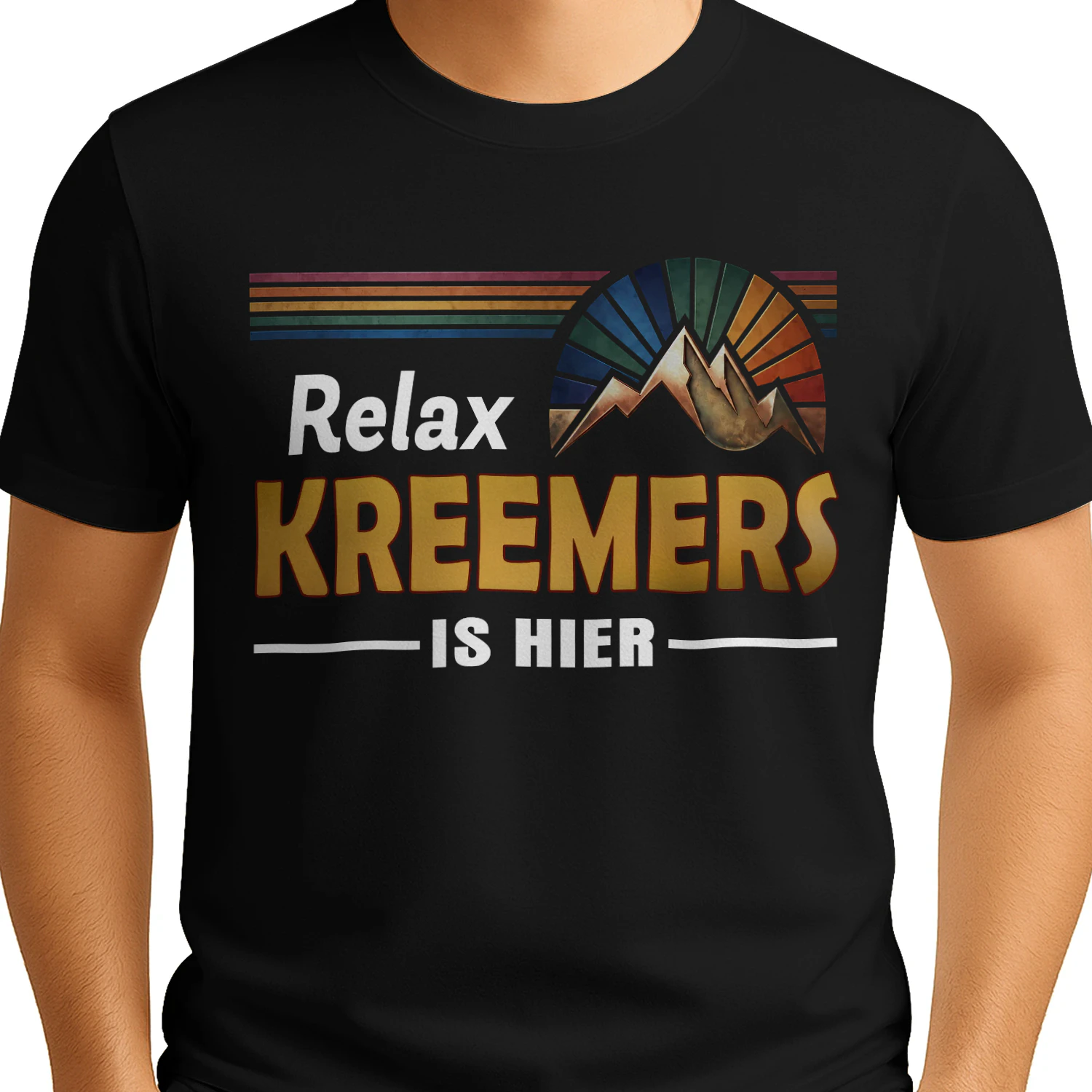 HL12004 Kreemers HA14