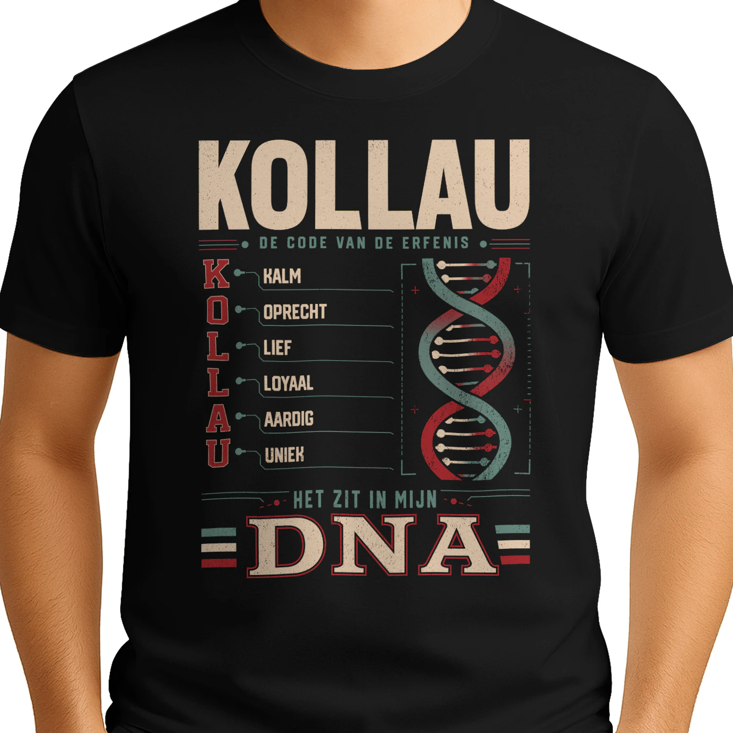 HL25594 KOLLAU HA18