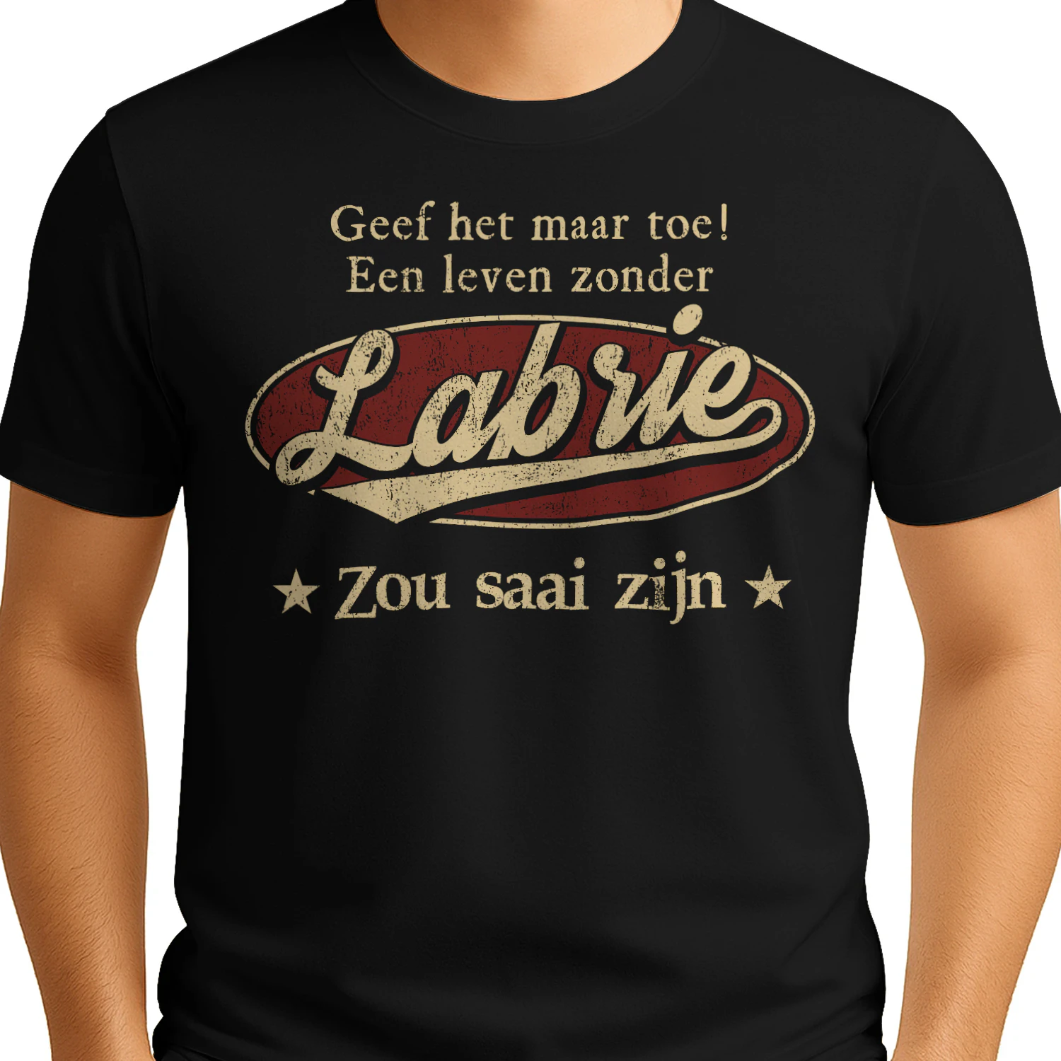 HL23528 Labrie HA8