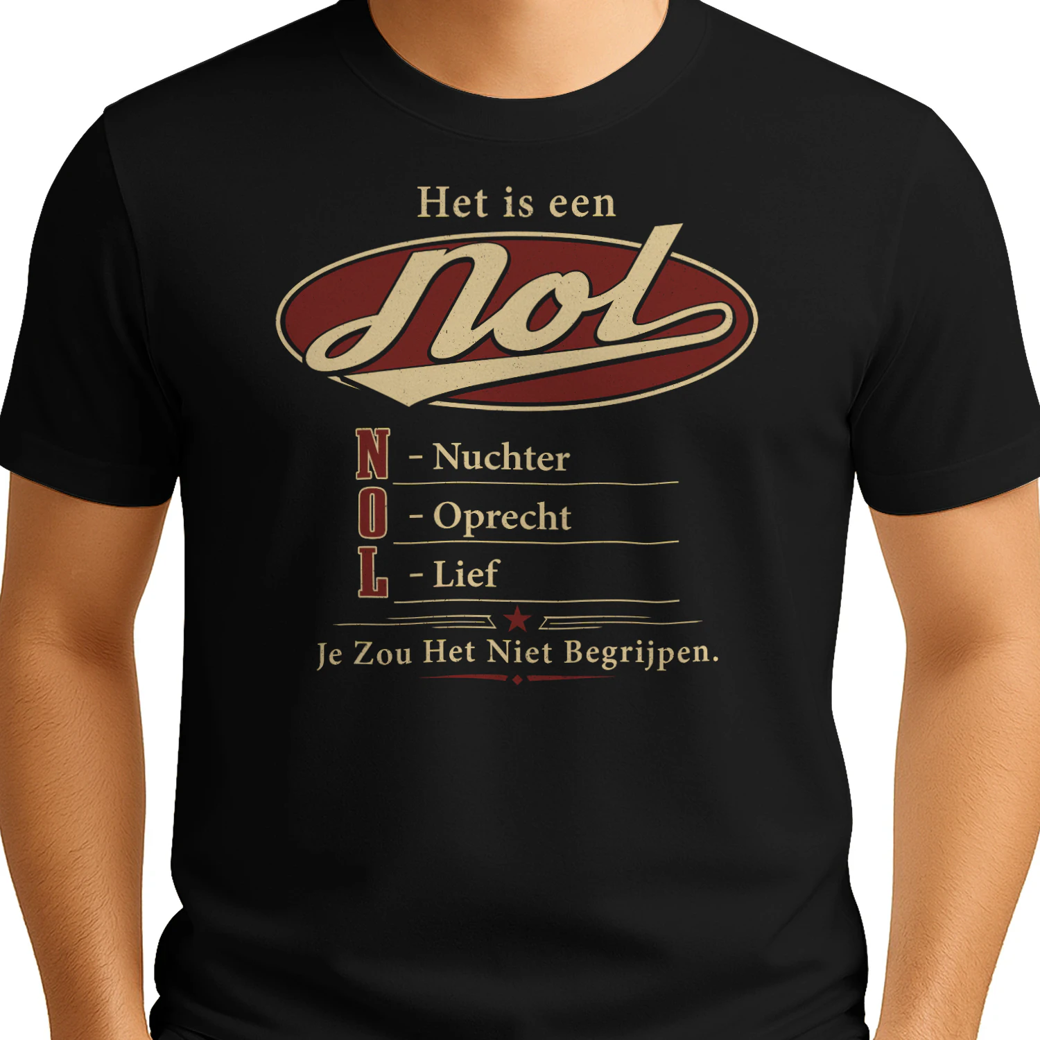 HL13272 NOL HA17