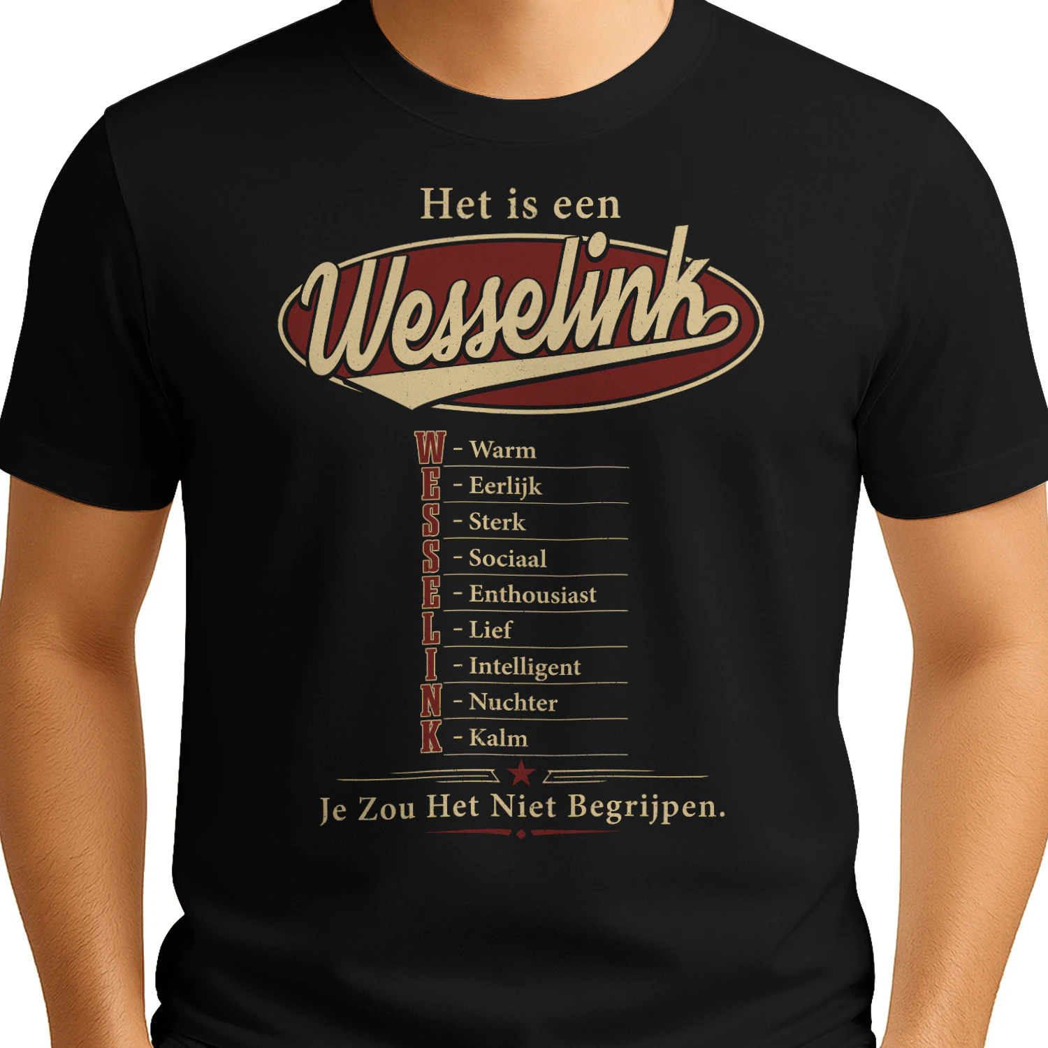 T2HL0300 WESSELINK HA17