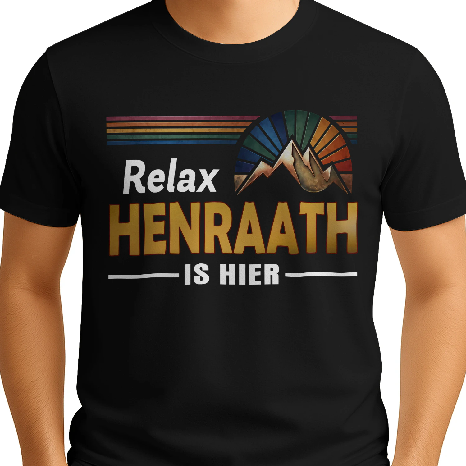 HL15336 Henraath HA14