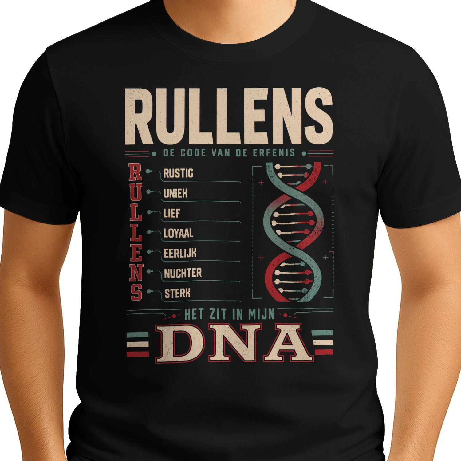 T2HL1731 RULLENS HA18