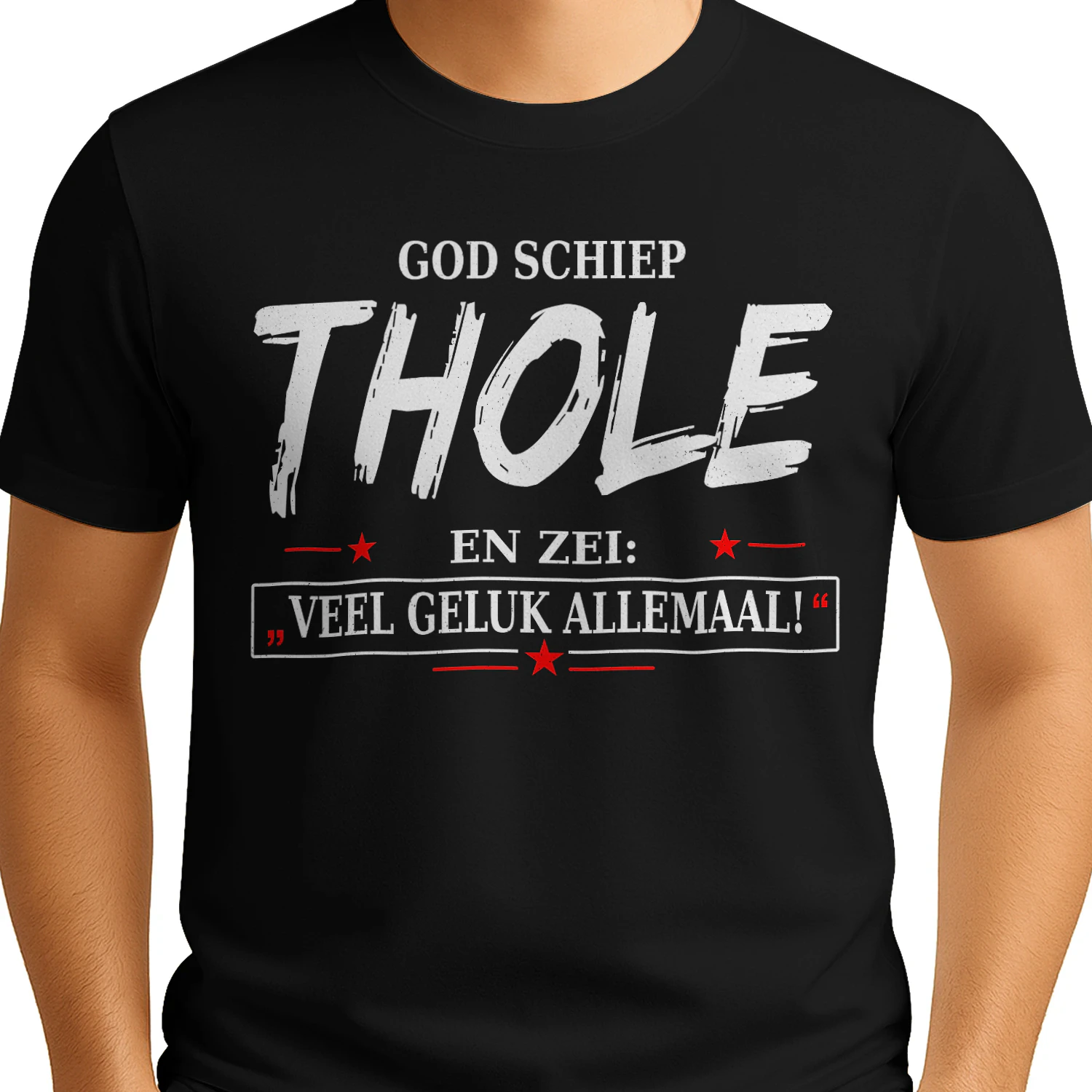 HL23764 THOLE HA20