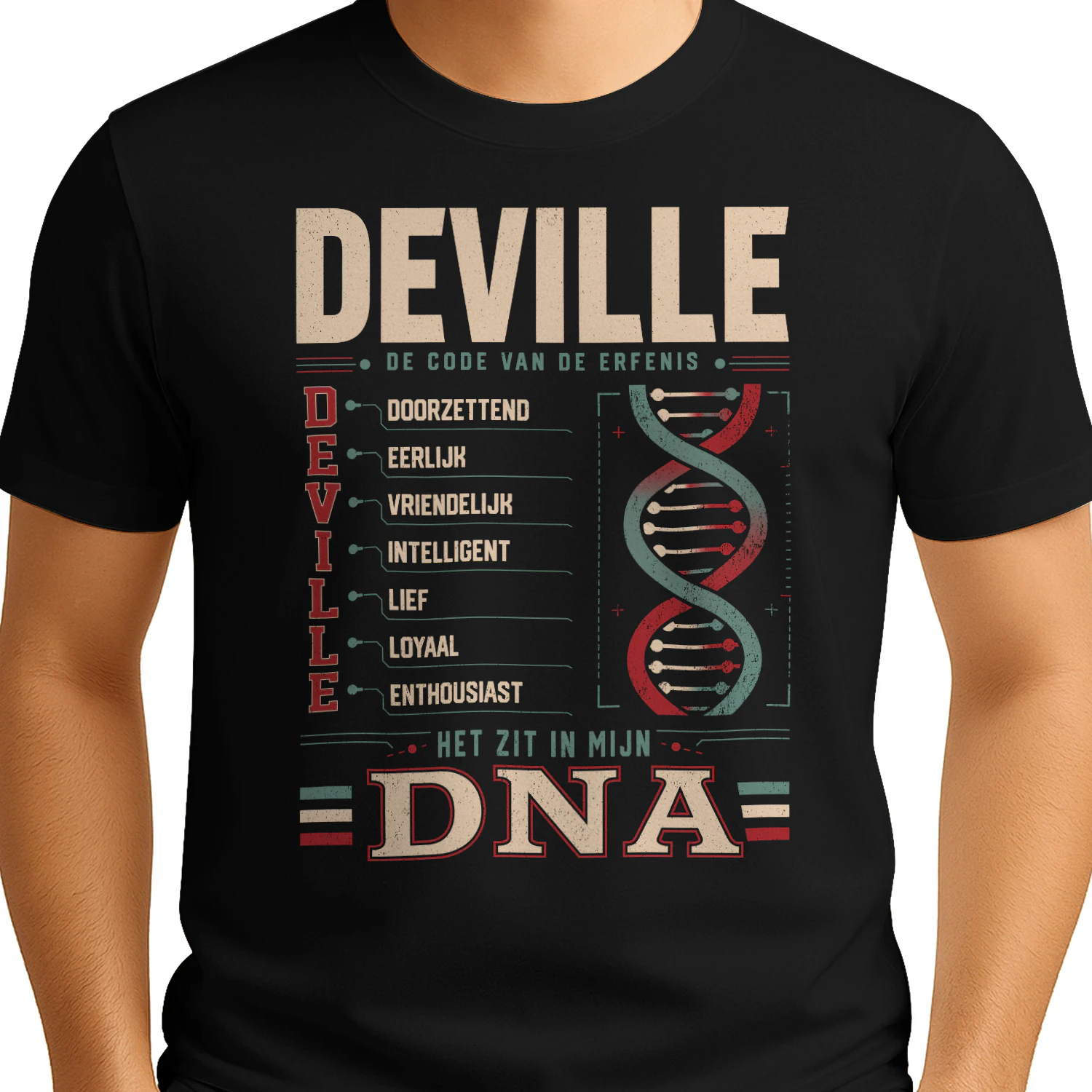 HL29453 DEVILLE HA18