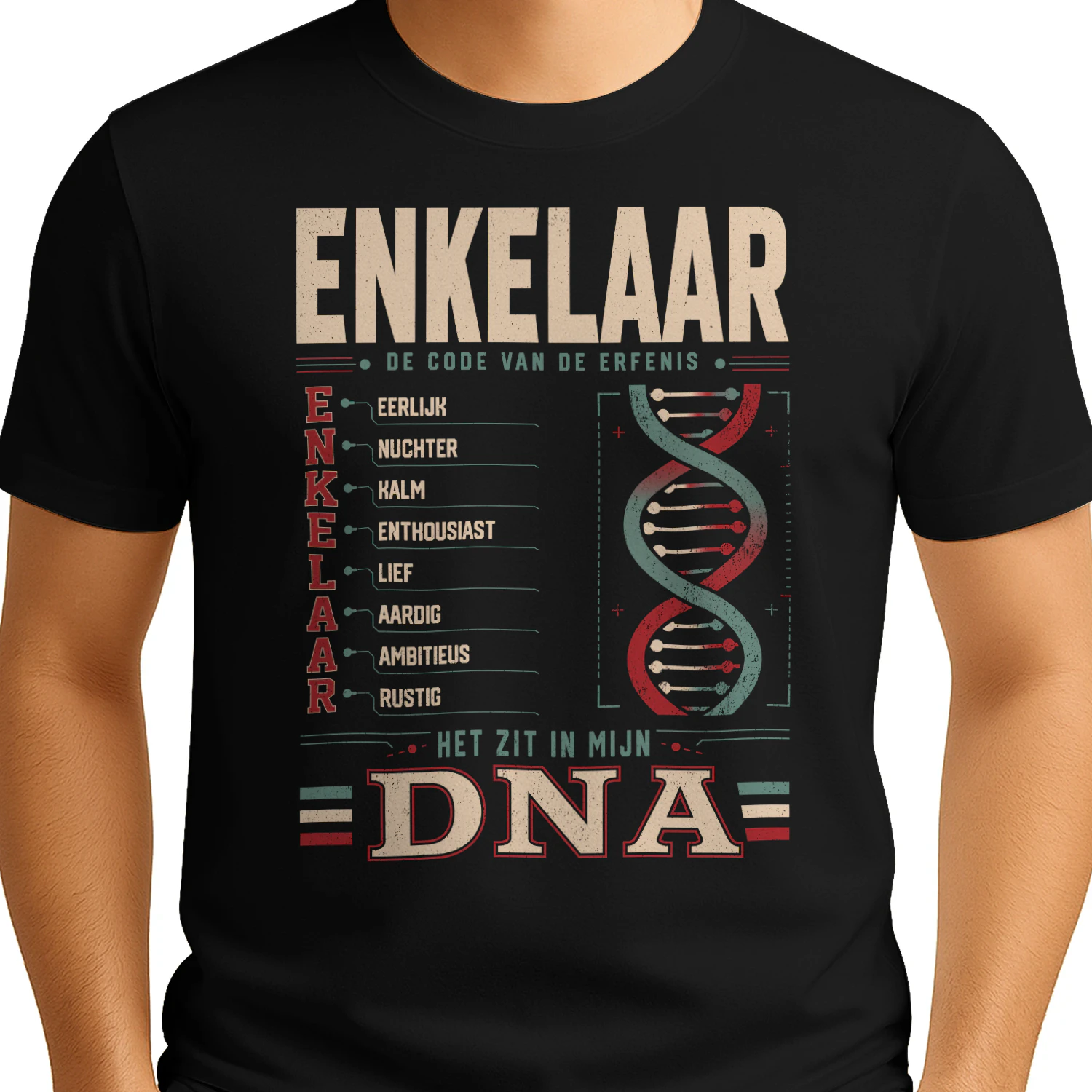HL13175 ENKELAAR HA18