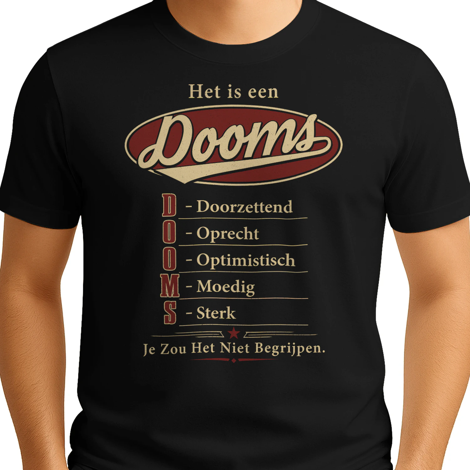 HL27564 DOOMS HA17