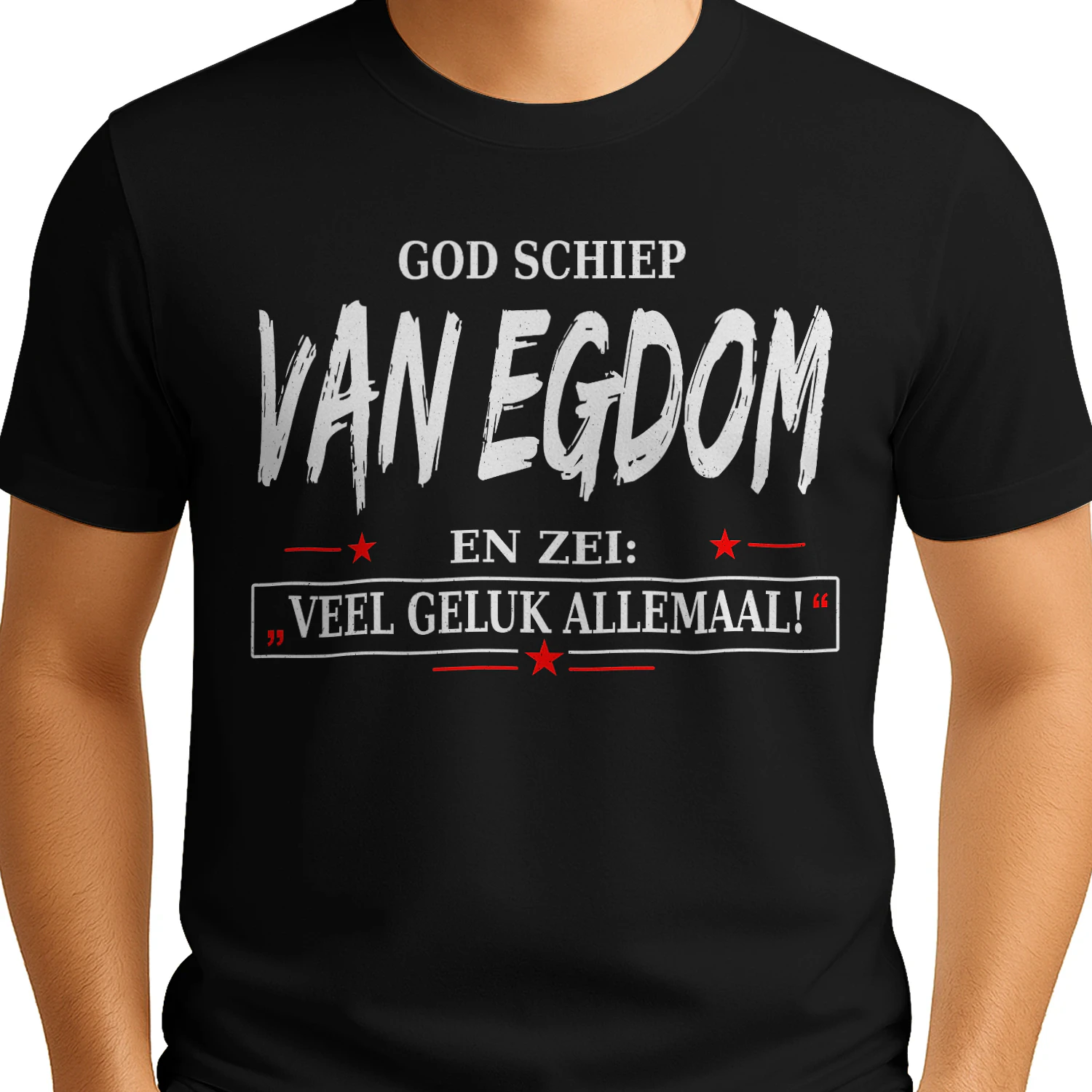 HL2969 VAN EGDOM HA20
