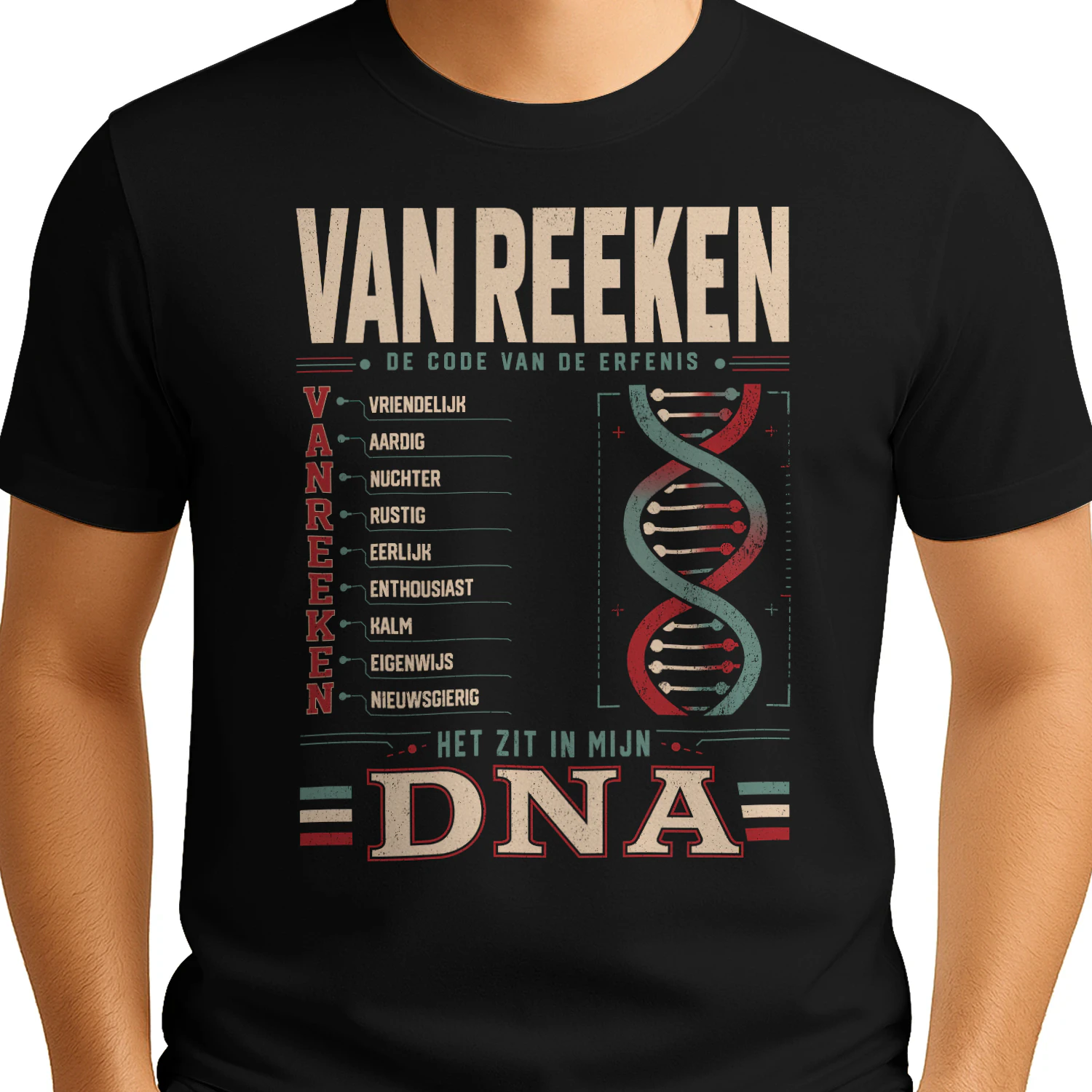 HL18746 VAN REEKEN HA18
