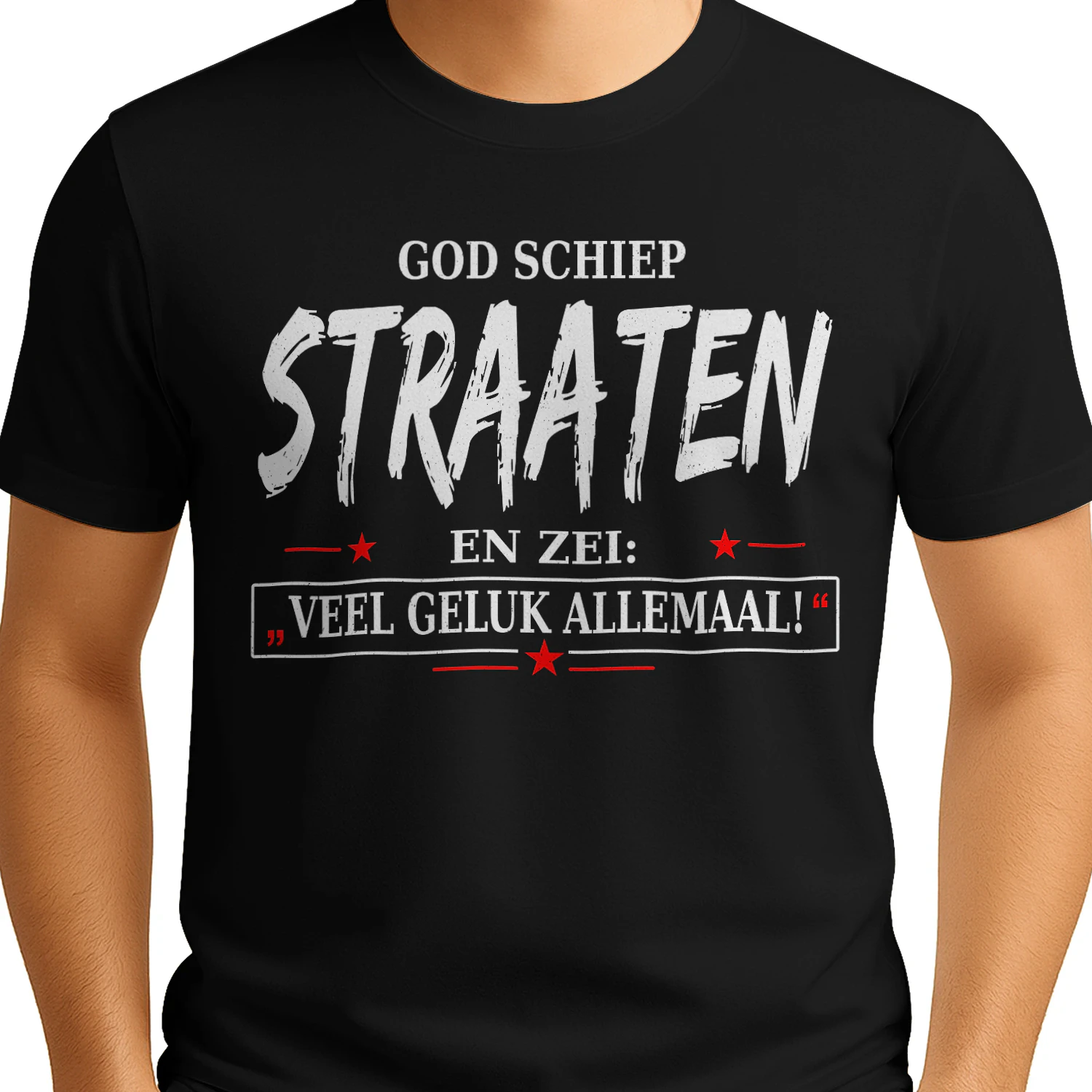 HL13725 STRAATEN HA20