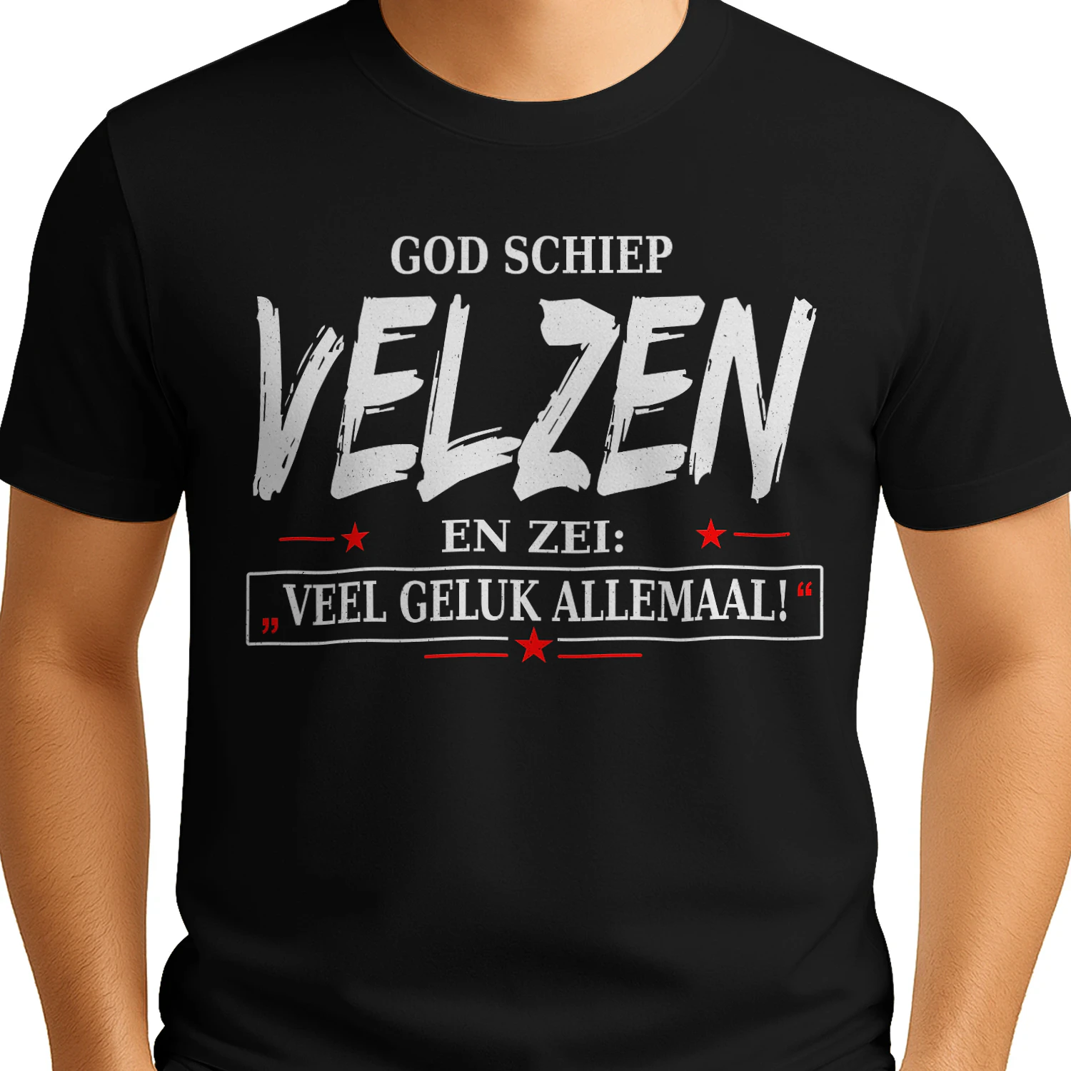 HL18172 VELZEN HA20