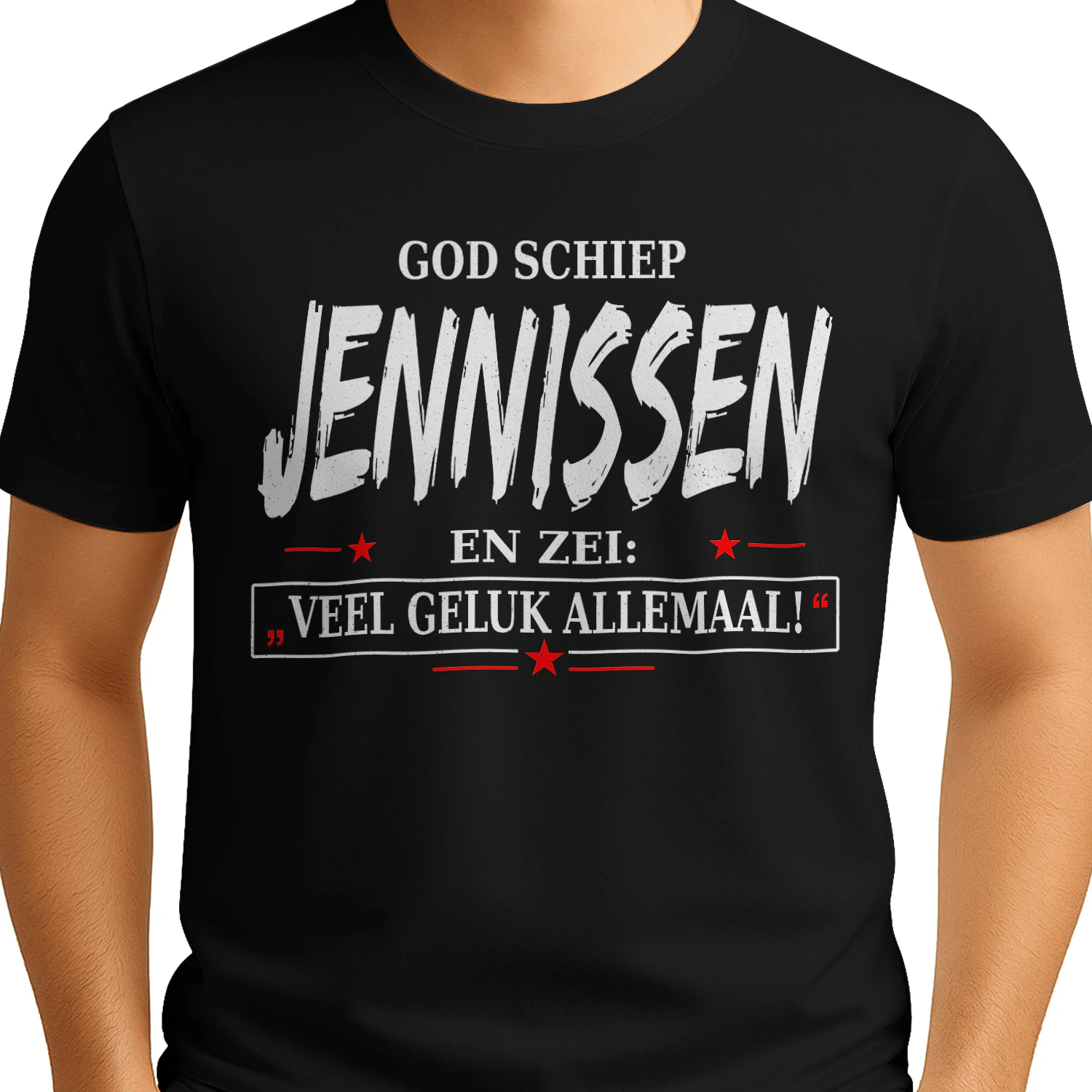 HL13620 JENNISSEN HA20