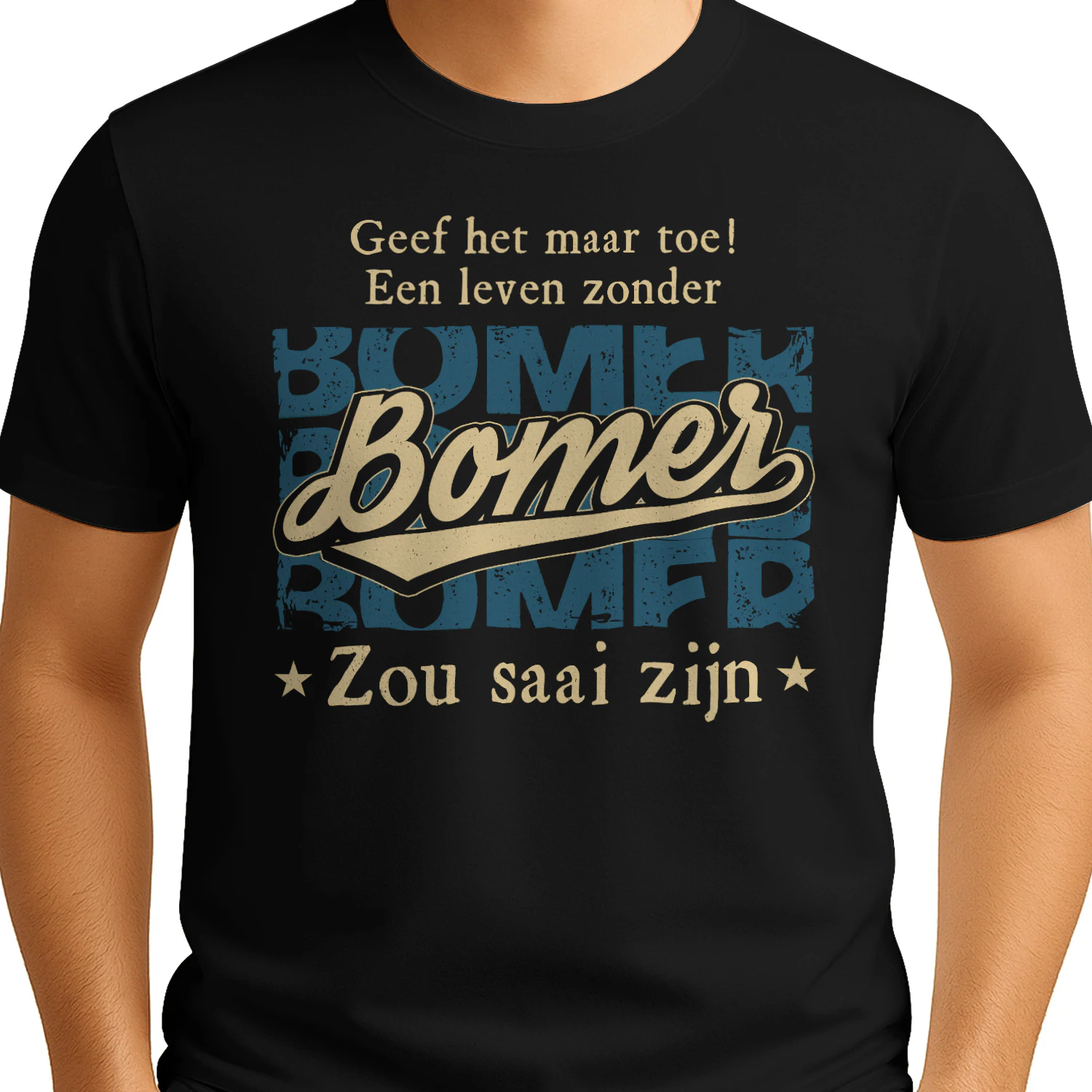 HL24473 Bomer HA24