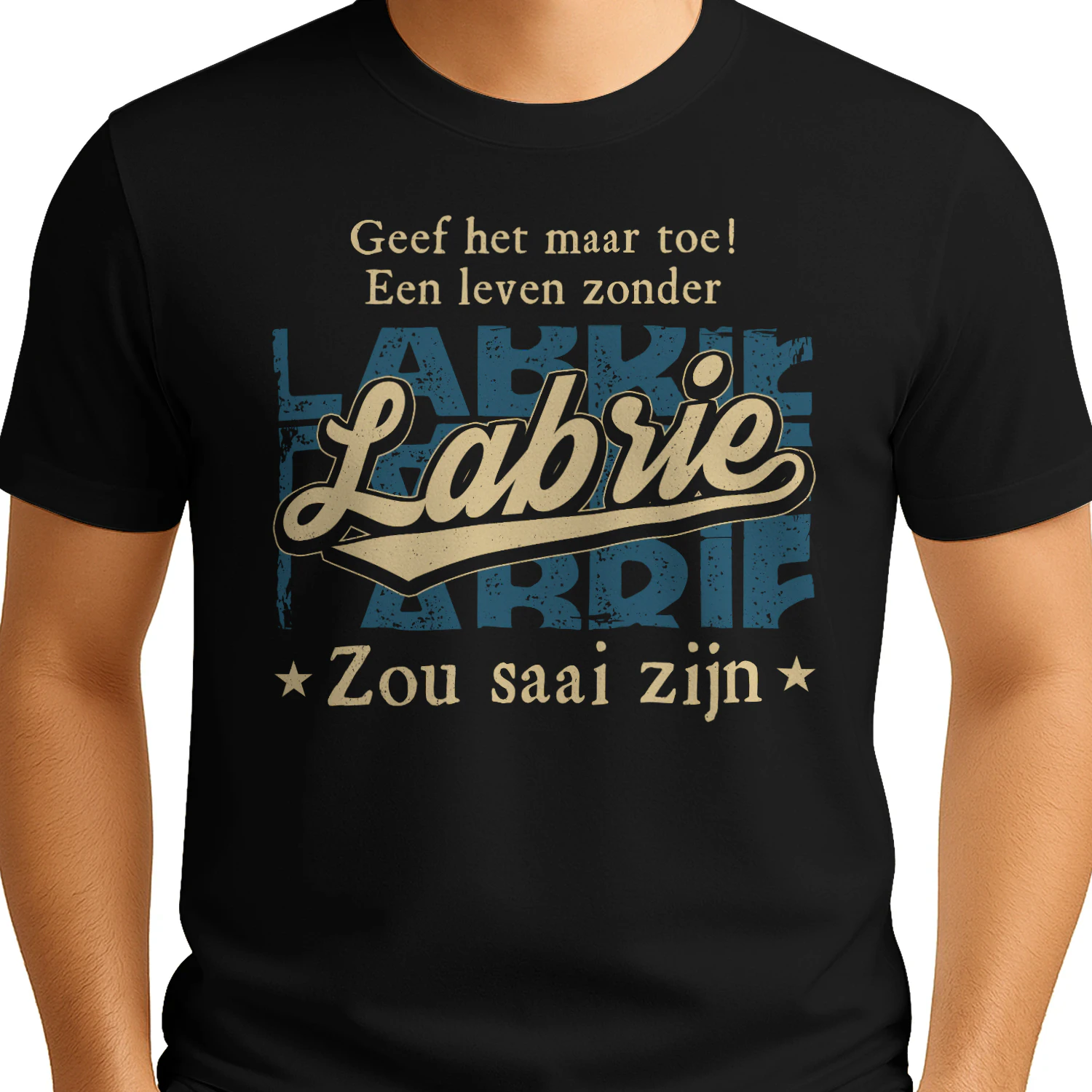 HL23528 Labrie HA24