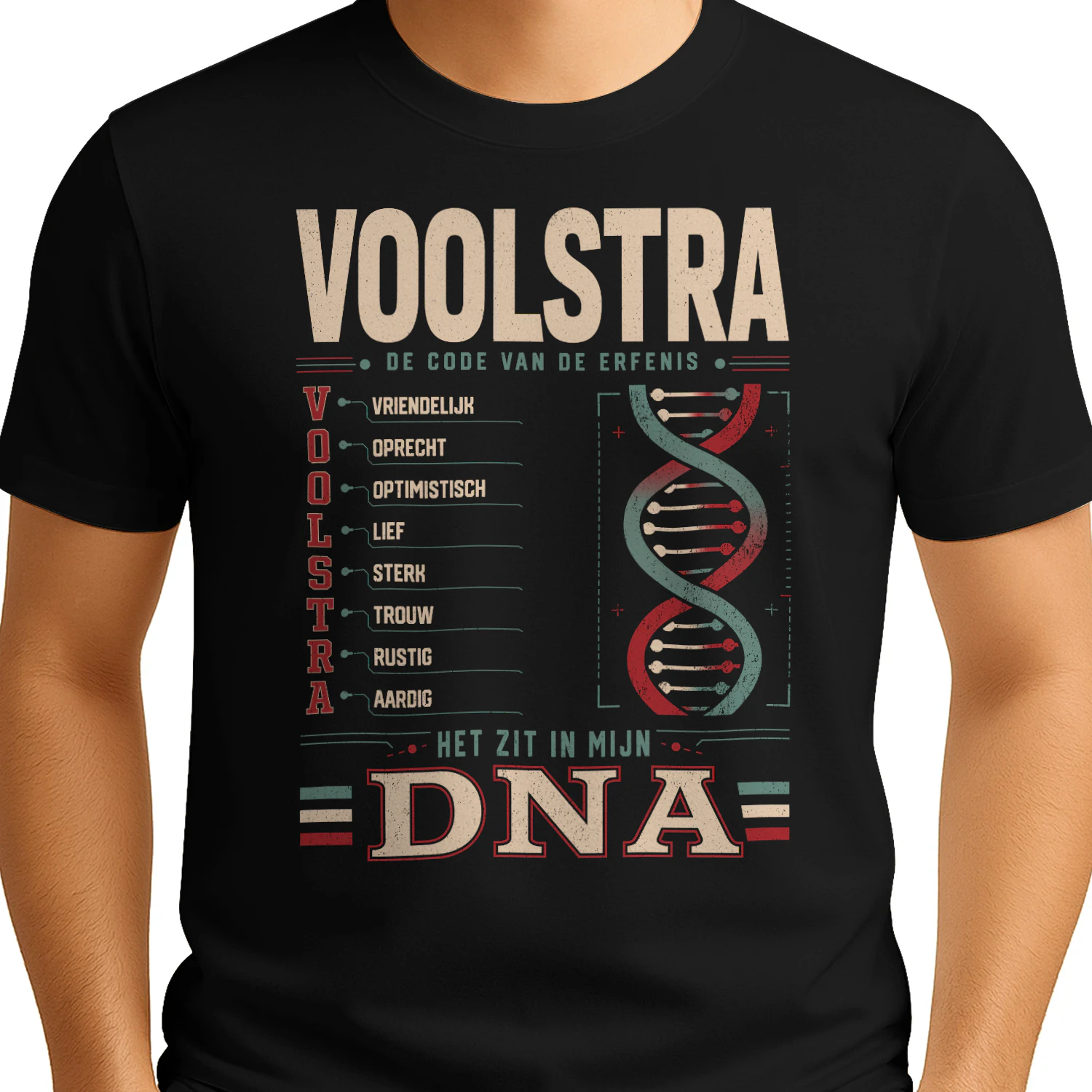 HL9168 VOOLSTRA HA18