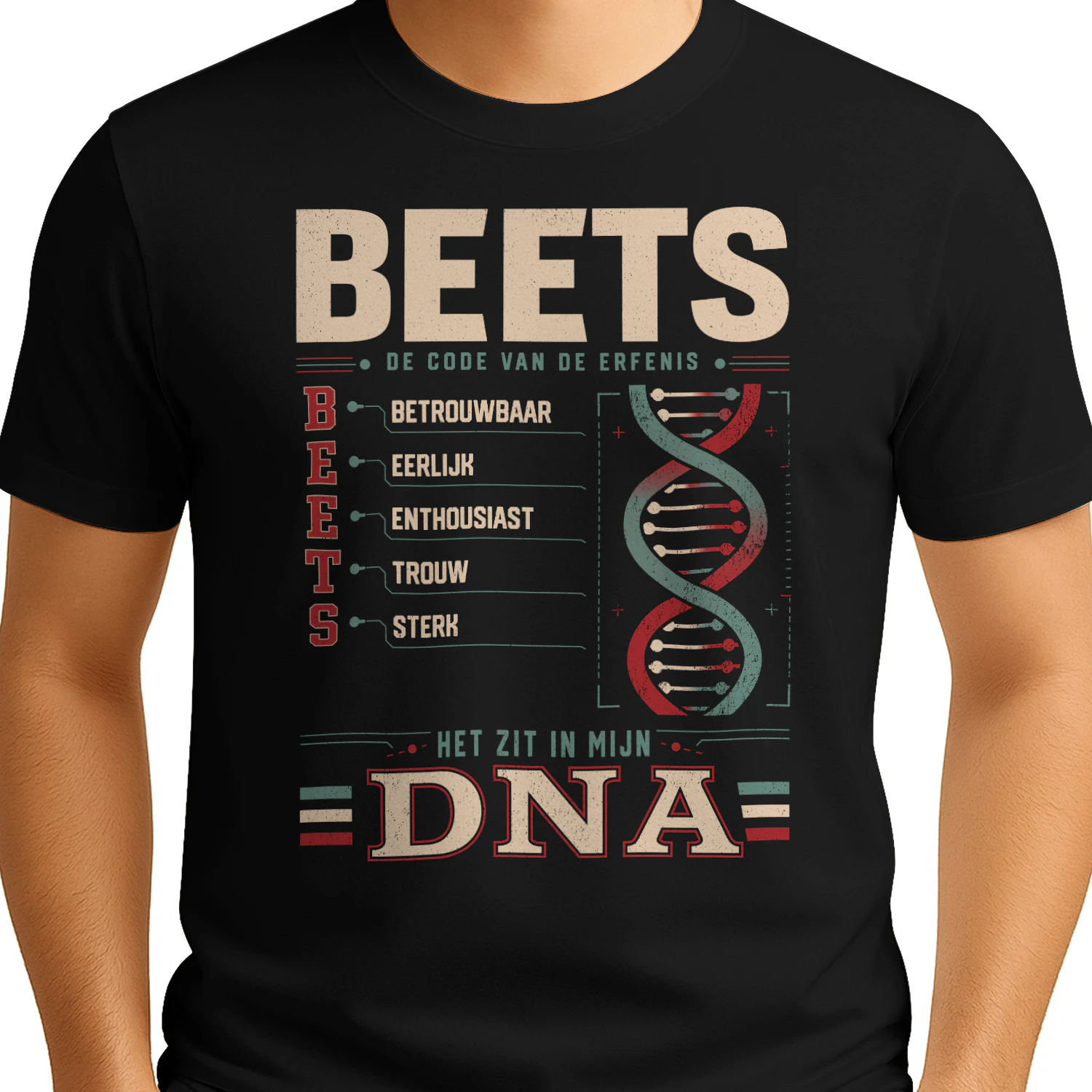 T2HL0869 BEETS HA8