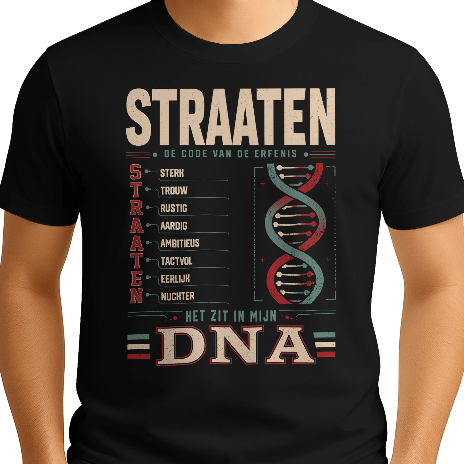 HL13725 STRAATEN HA18