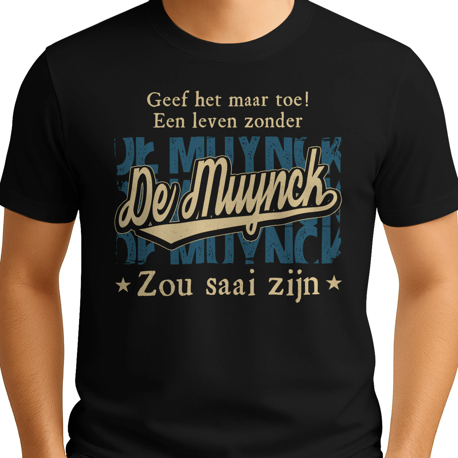 HL22033 De Muynck HA24