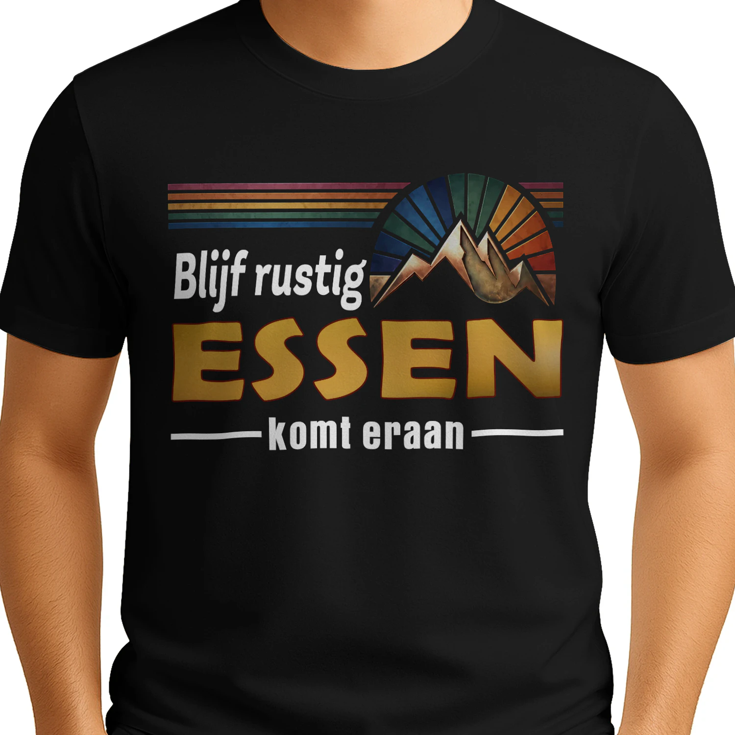 HL18995 Essen HA13