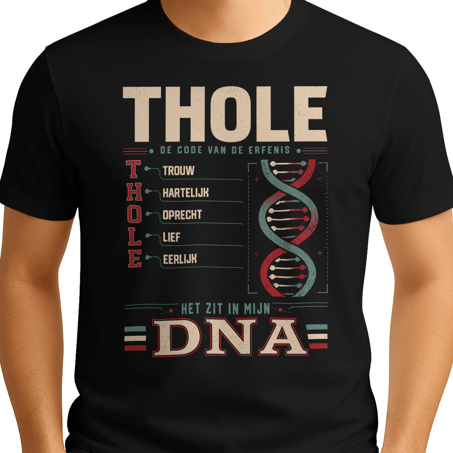 HL23764 THOLE HA18