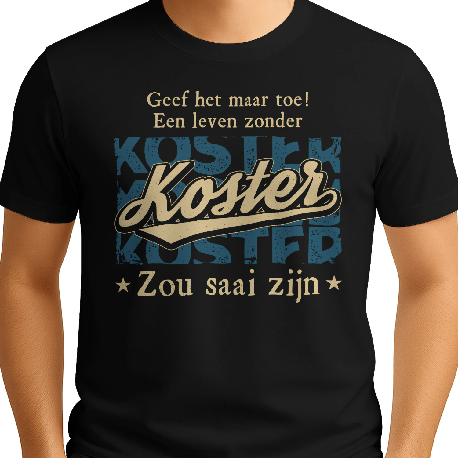 HL0044 KOSTER HA24