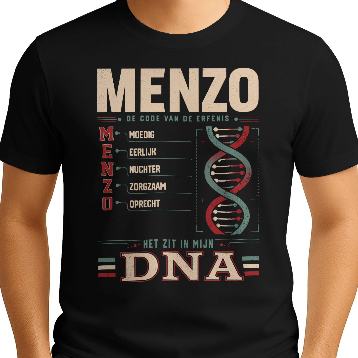 HL13787 MENZO HA18