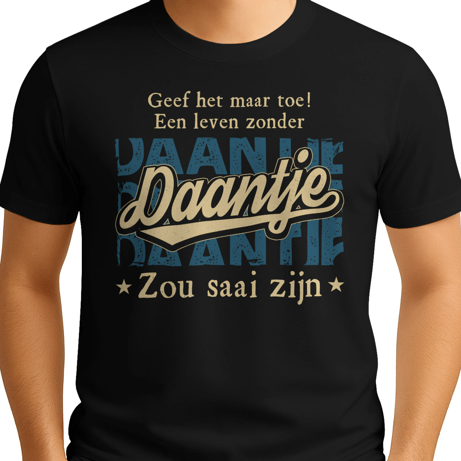 HL30760 Daantje HA24