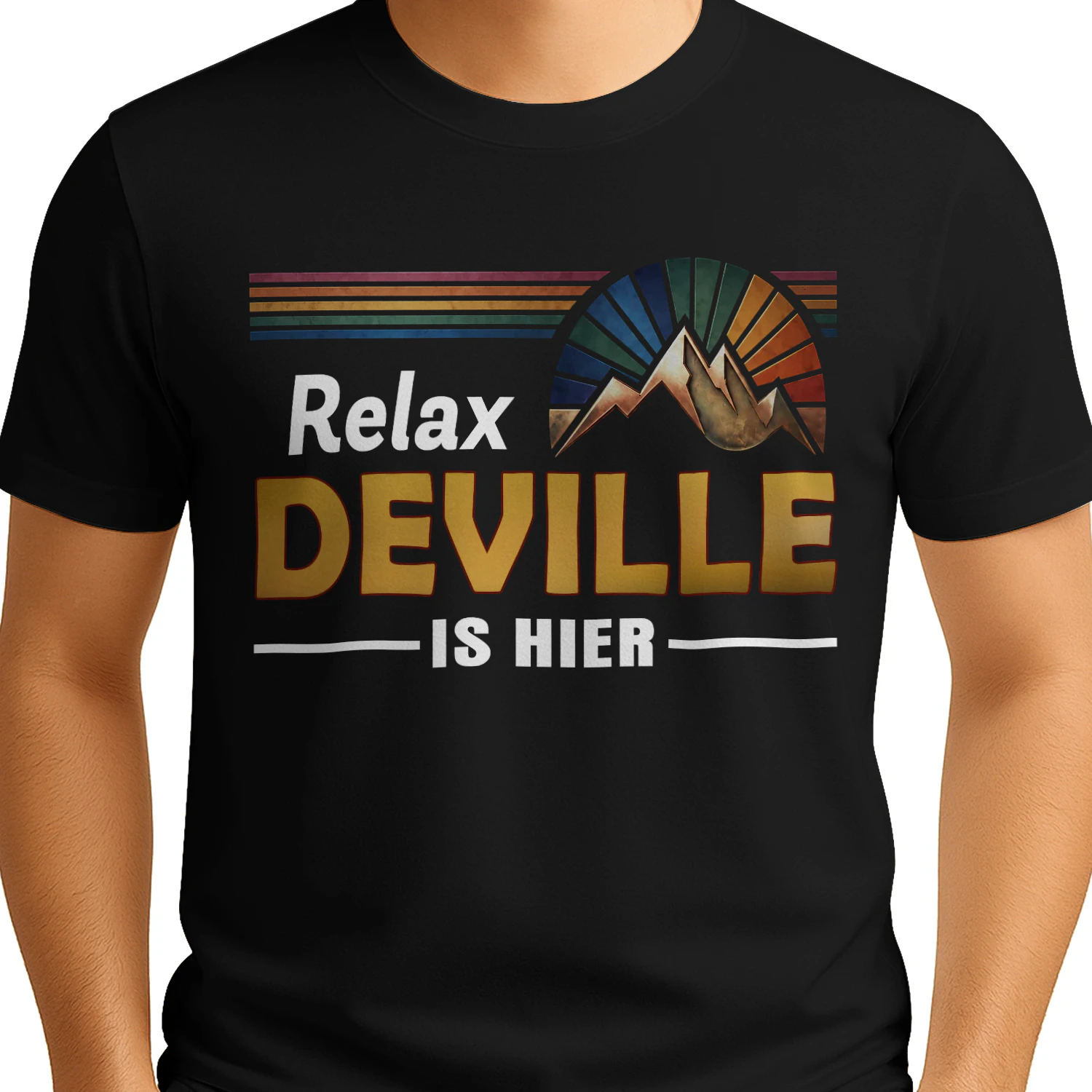 HL29453 Deville HA14