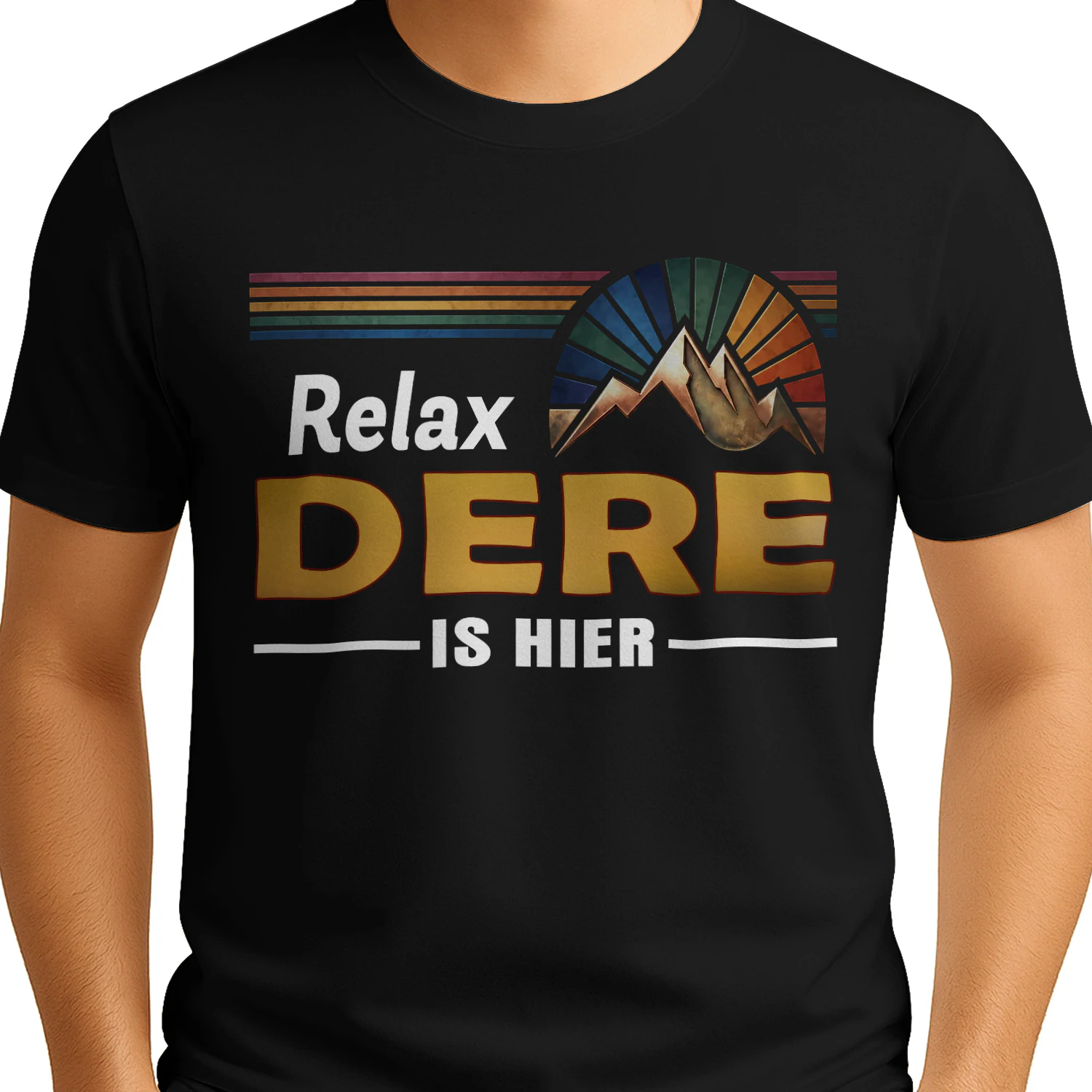HL11237 Dere HA14